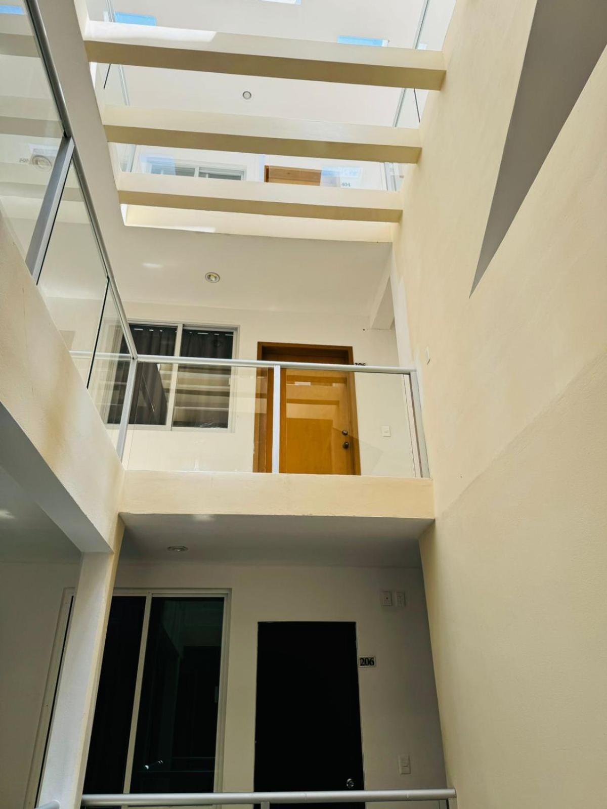 Punta Esmeralda Playa del Carmen