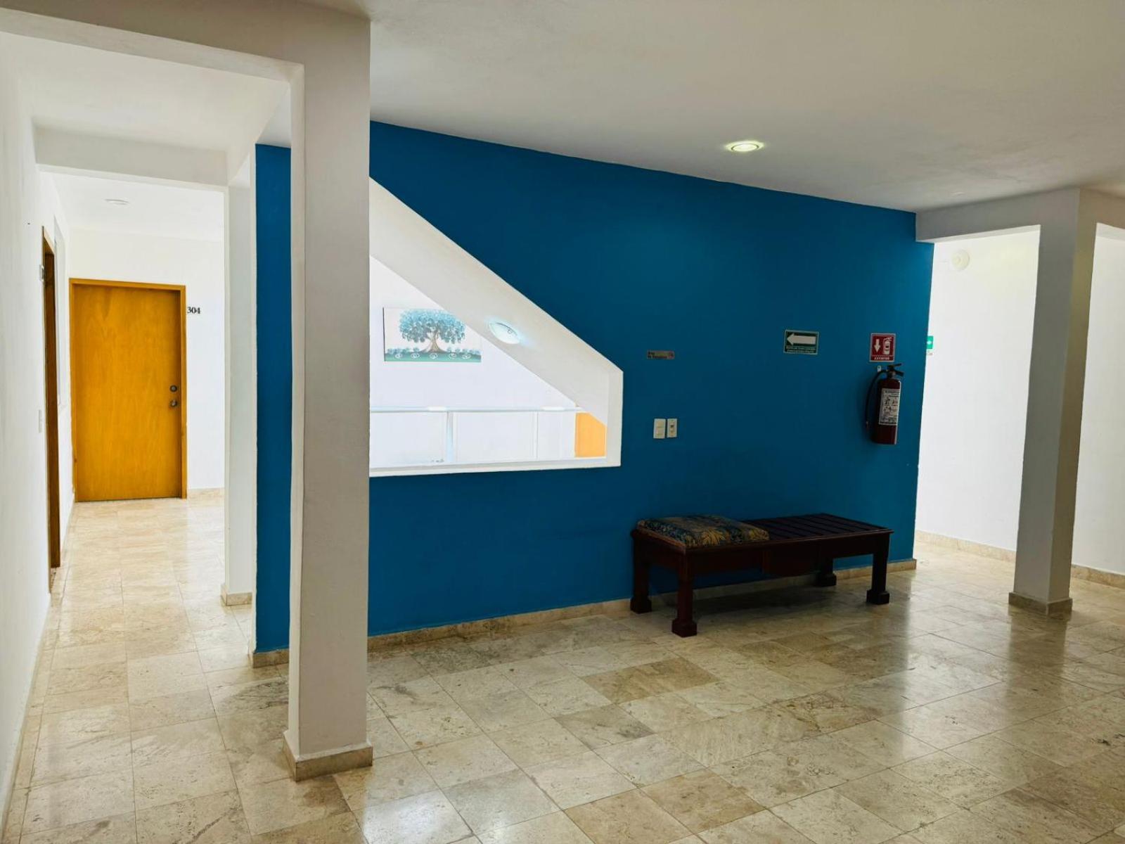 Punta Esmeralda Hotel