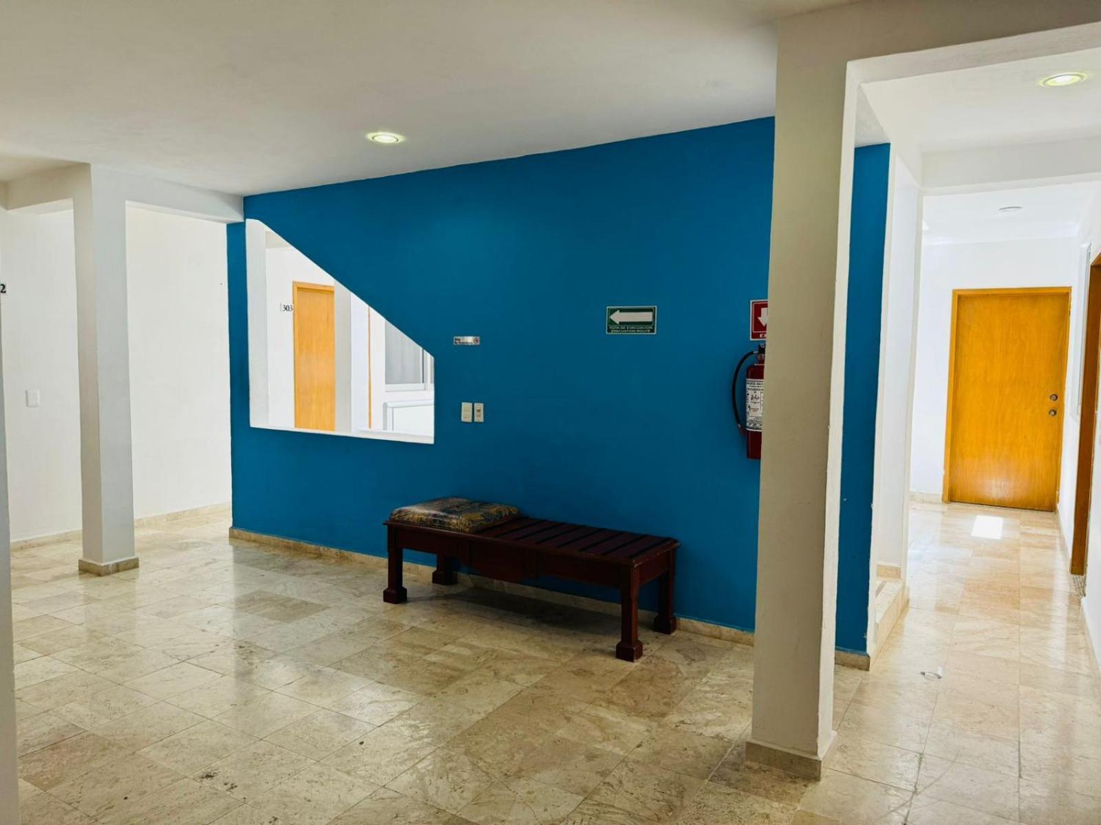 Hotel Punta Esmeralda 3*