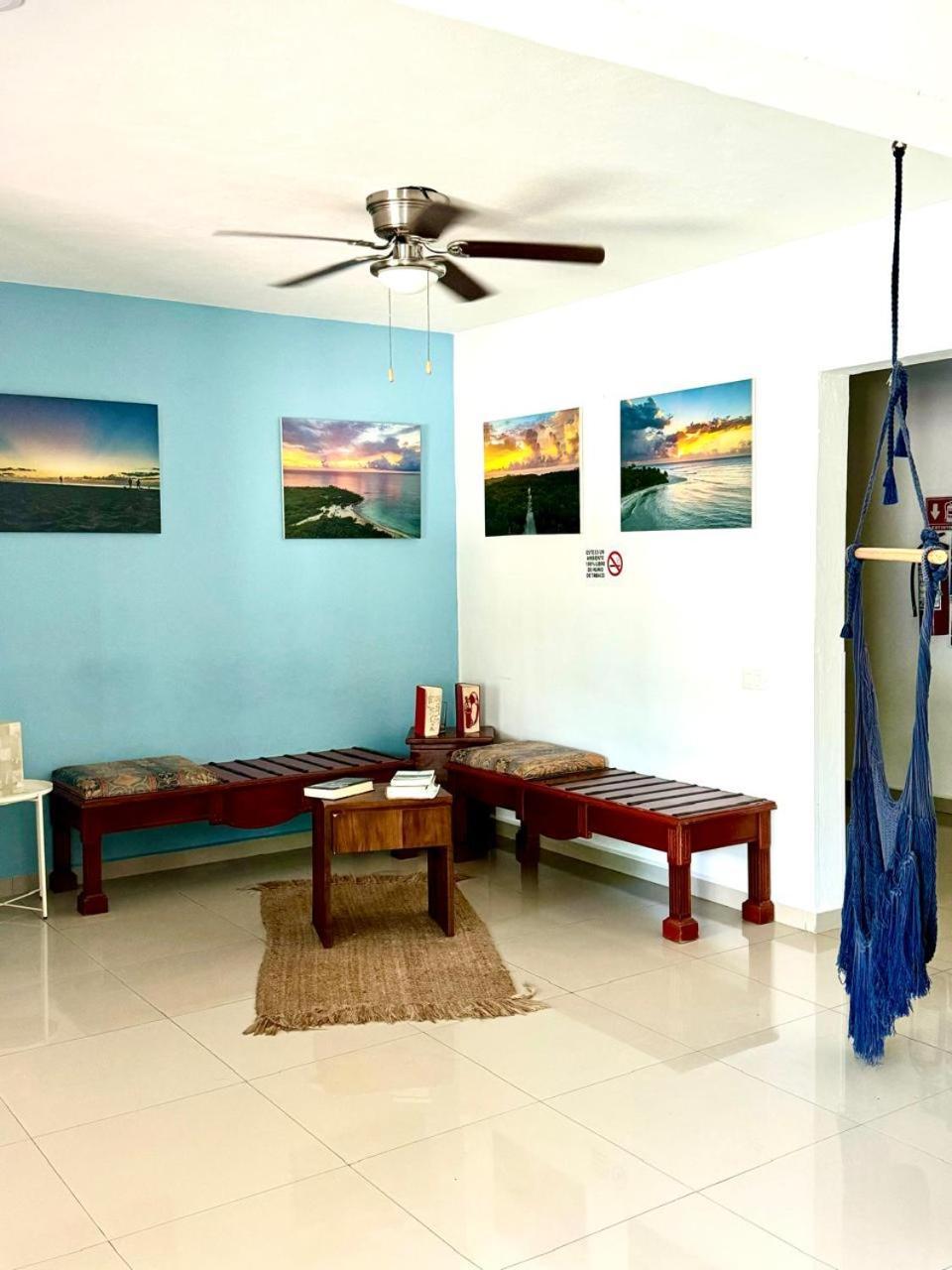 Punta Esmeralda Hotel Playa del Carmen