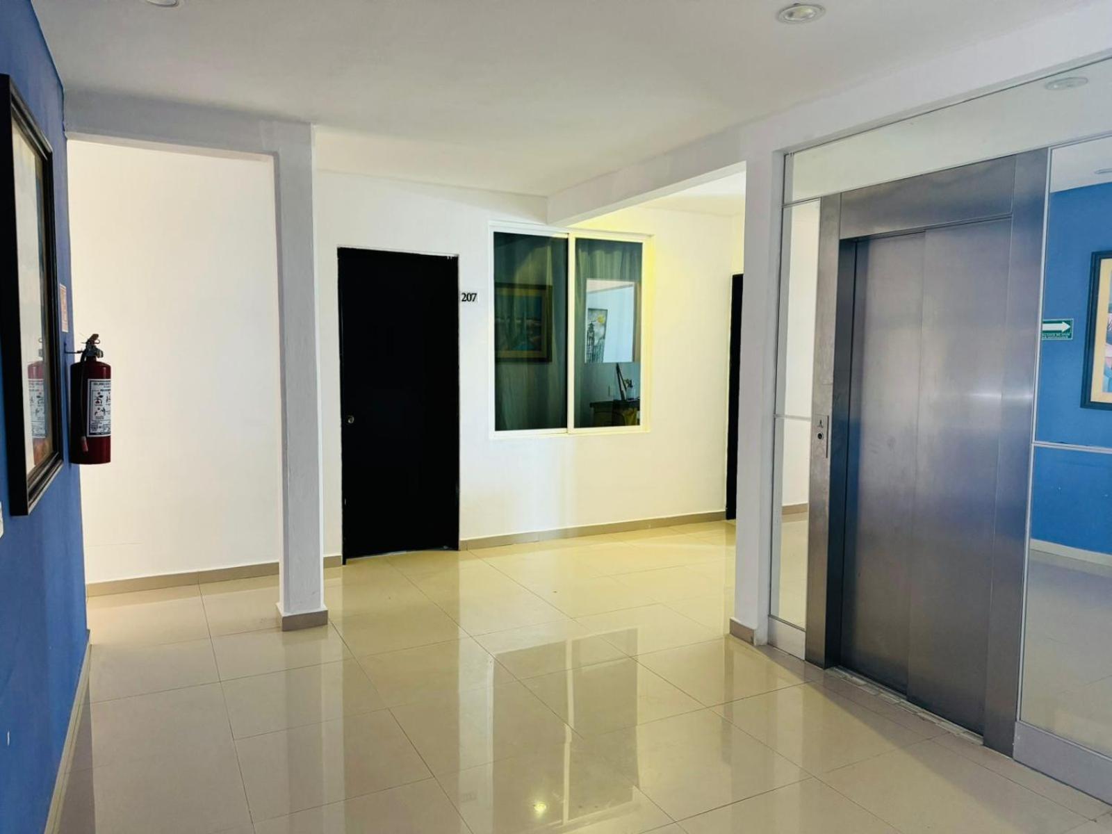 Punta Esmeralda 3*