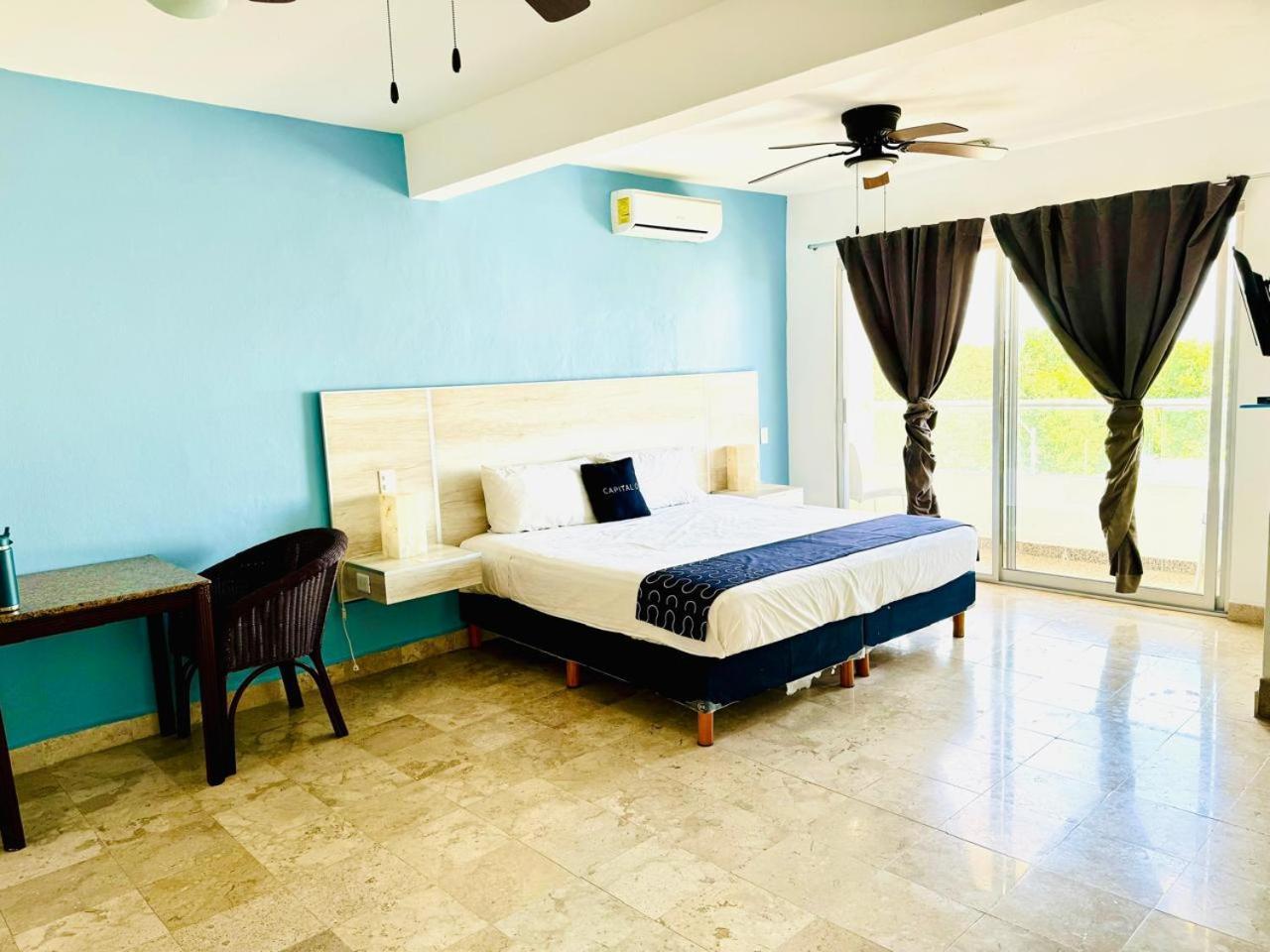 Punta Esmeralda Hotel
