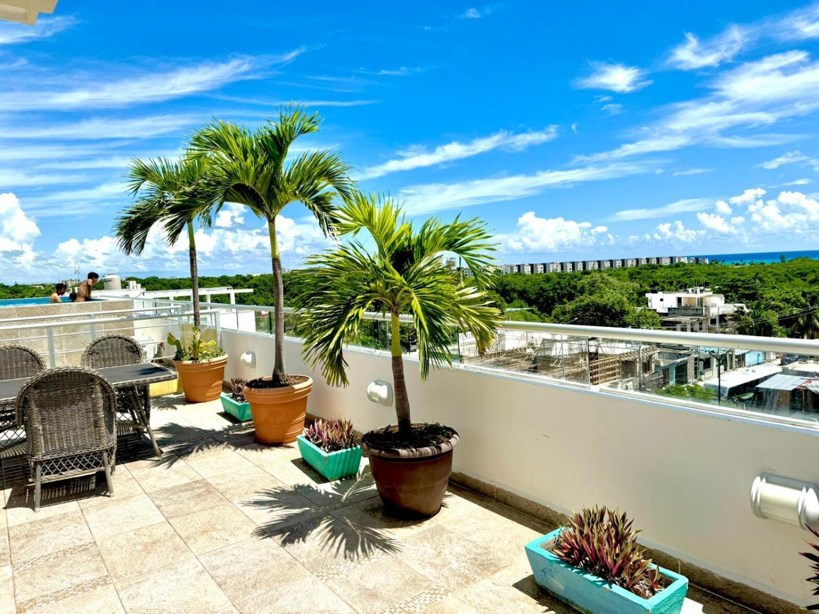 Punta Esmeralda 3*