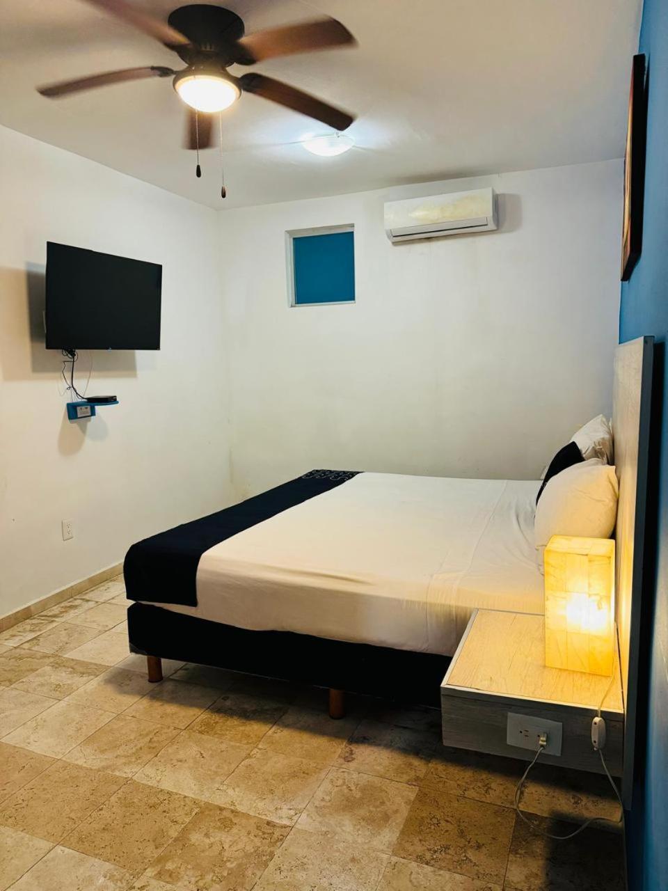Hotel Punta Esmeralda Playa del Carmen