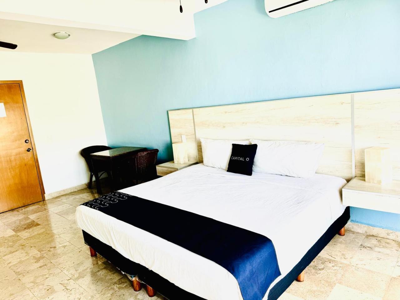 Punta Esmeralda Playa del Carmen