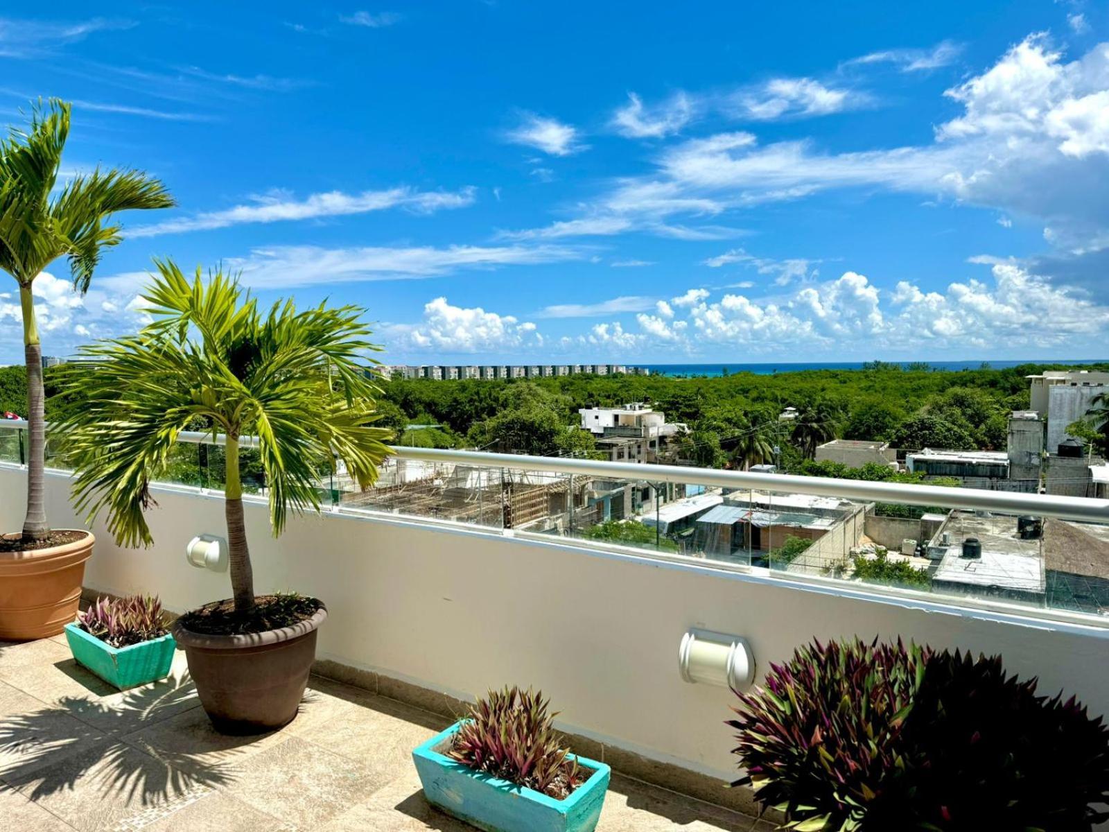 Punta Esmeralda Hotel