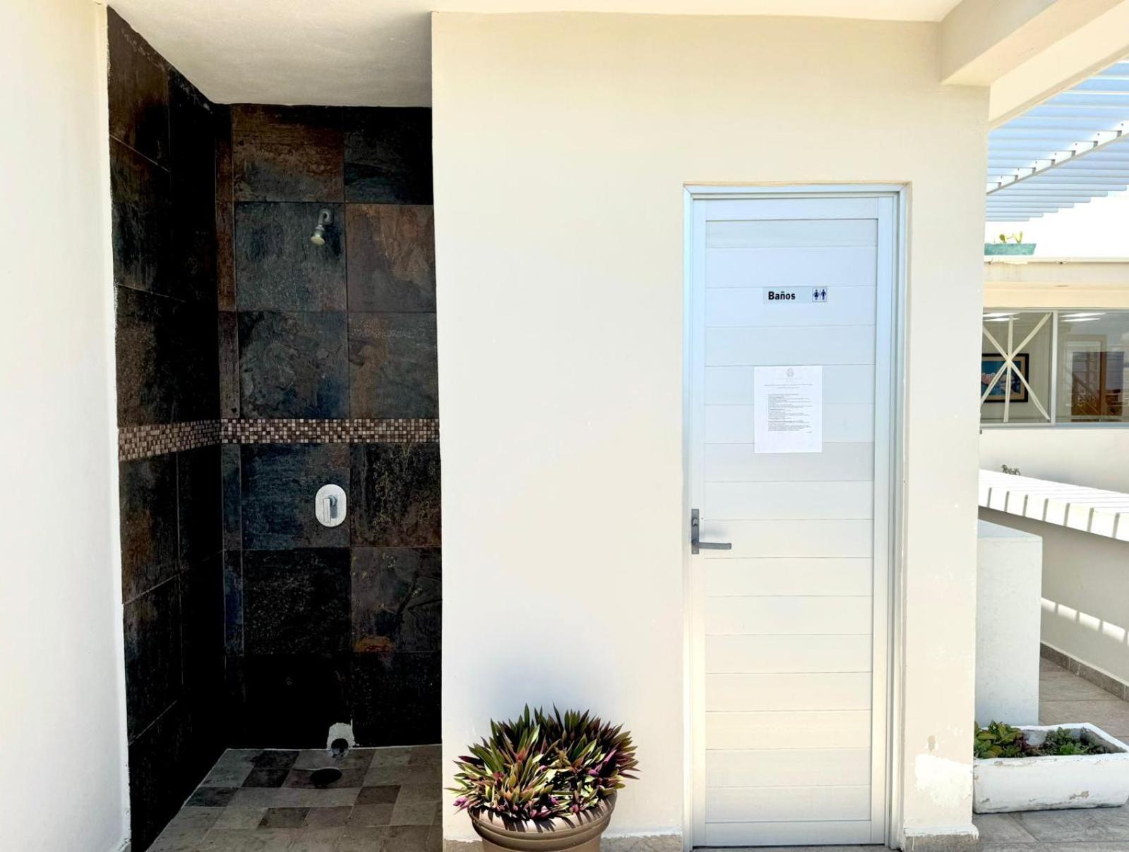 Hotel Punta Esmeralda 3*