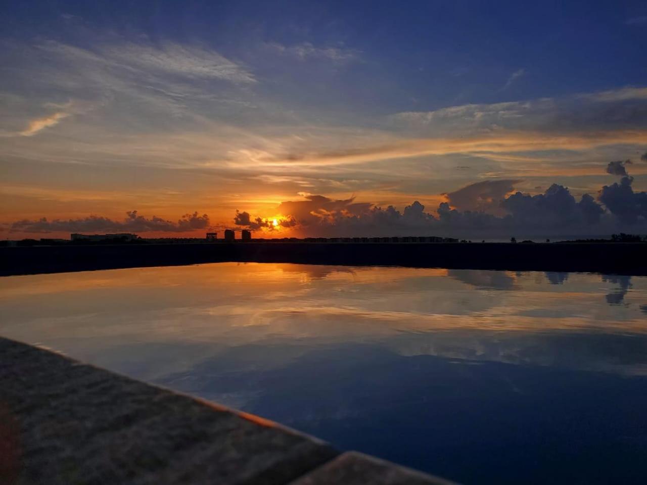 Punta Esmeralda Hotel Playa del Carmen