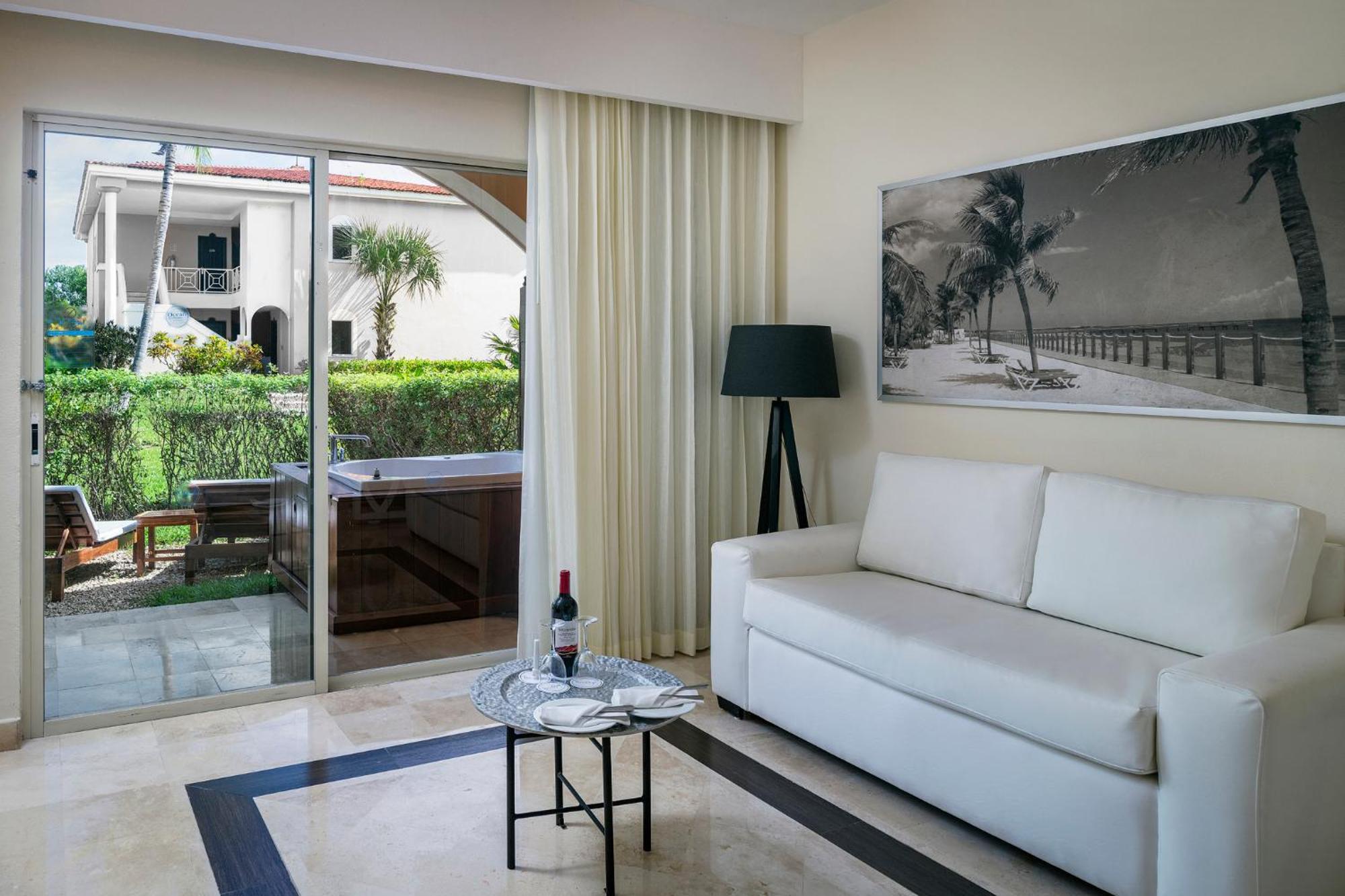 Resort Ocean Maya Royale - Nur Für Erwachsene Playa del Carmen