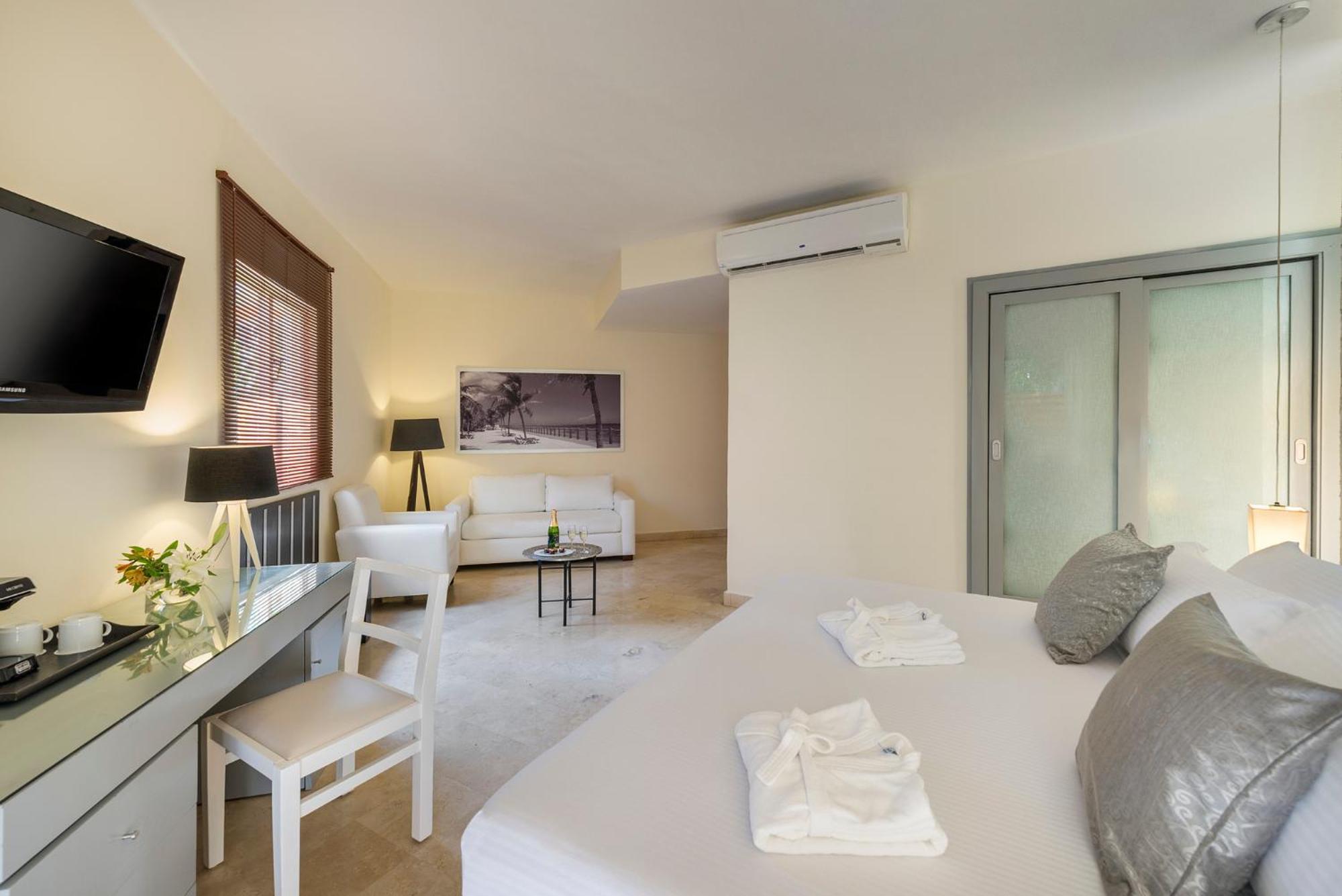 Ocean Maya Royale - Nur Für Erwachsene Resort 5*