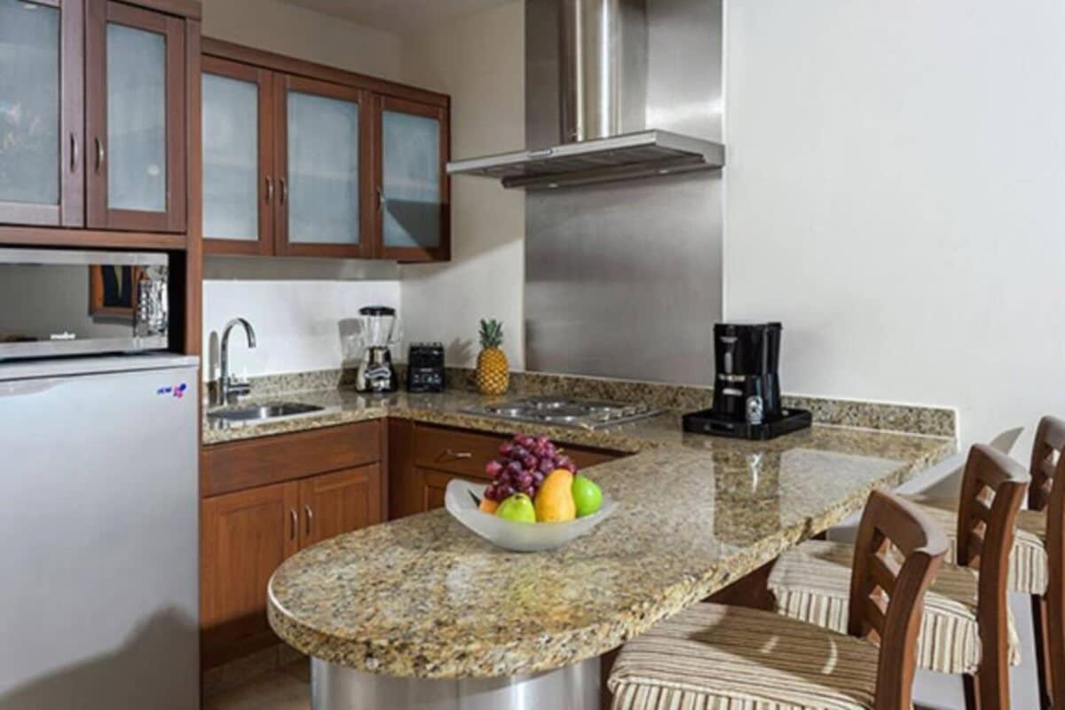 2bd Grand Bliss Vidanta Riviera Maya Ferienhaus