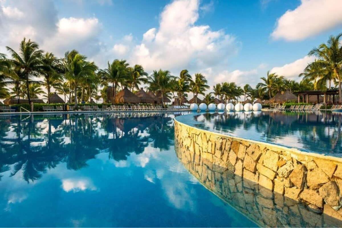 2bd Grand Bliss Vidanta Riviera Maya Ferienhaus *