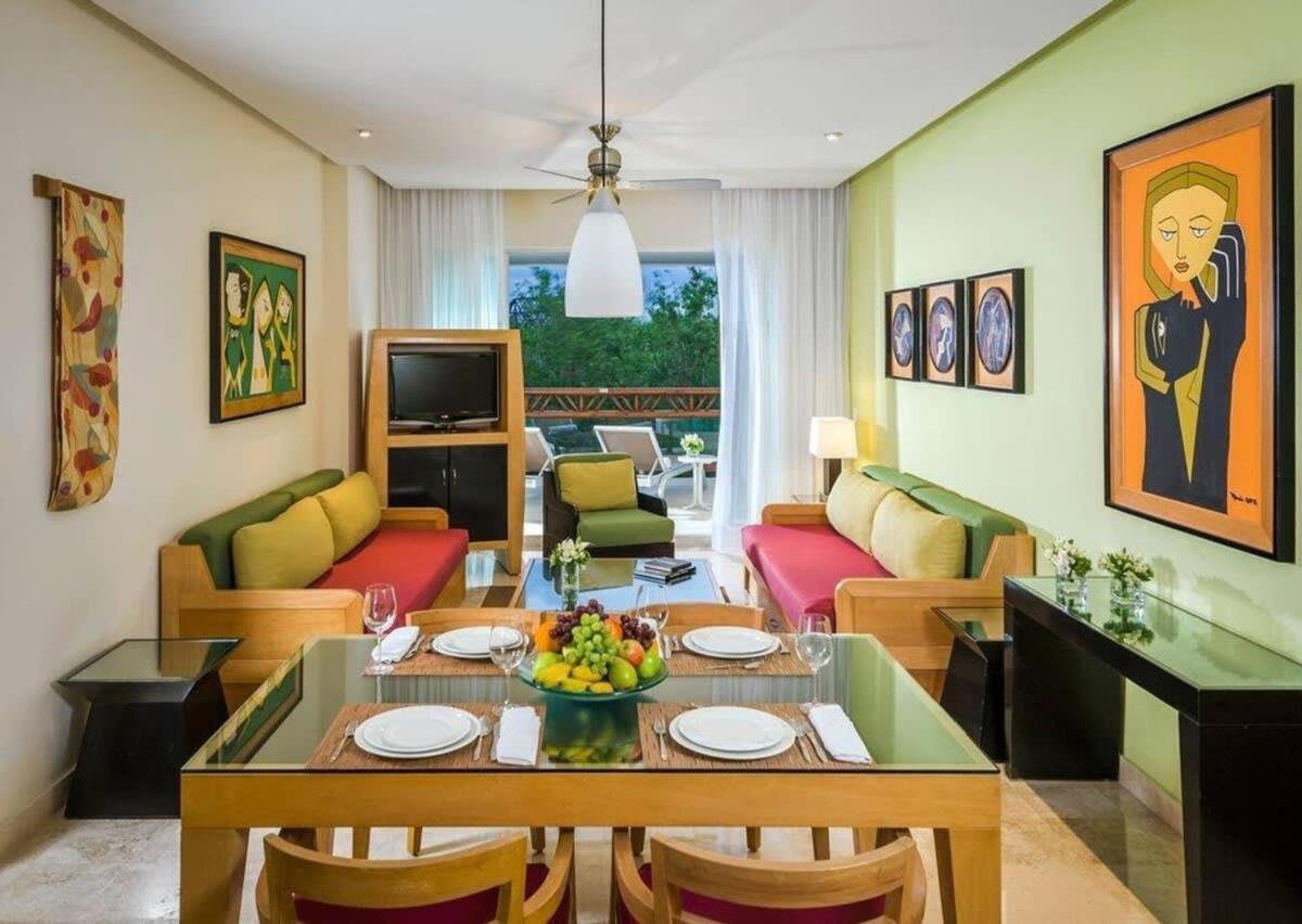 Ferienhaus 2bd Grand Bliss Vidanta Riviera Maya *
