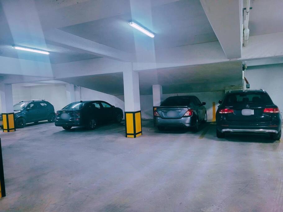 Espacioso Departamento Nuevo, Higienico, 7 Min Caminando A La 5 Y A La Playa *