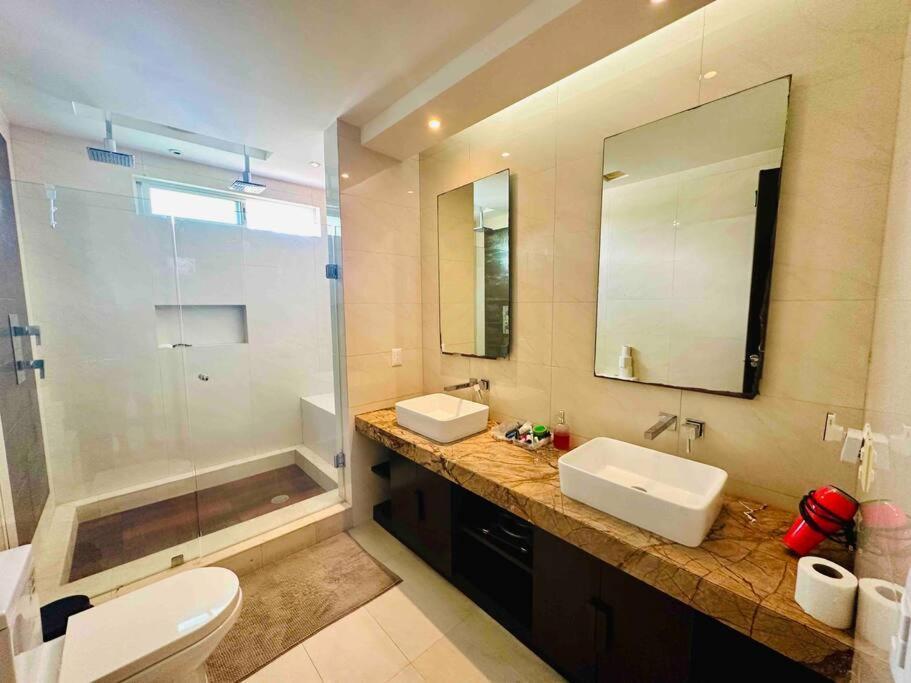 Luxury Residences Playa del Carmen