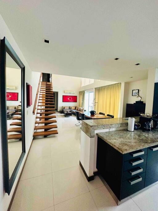 Apartamento Luxury Residences Playa del Carmen