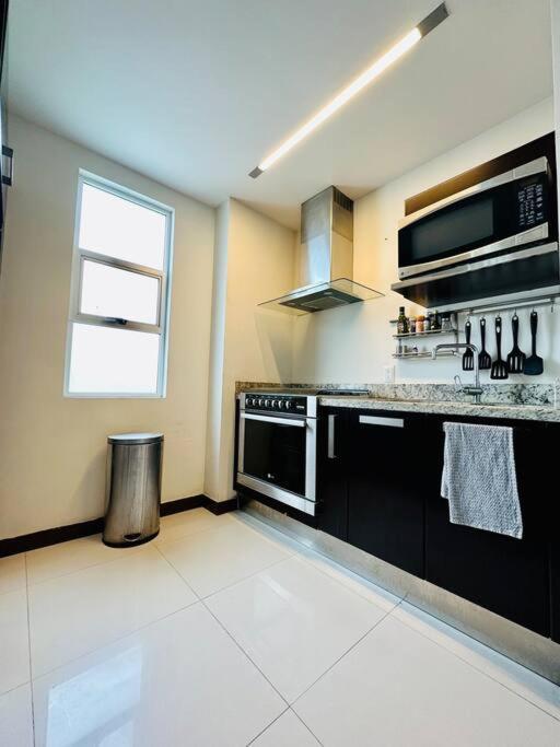 Luxury Residences Apartamento Playa del Carmen