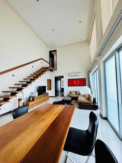 Luxury Residences