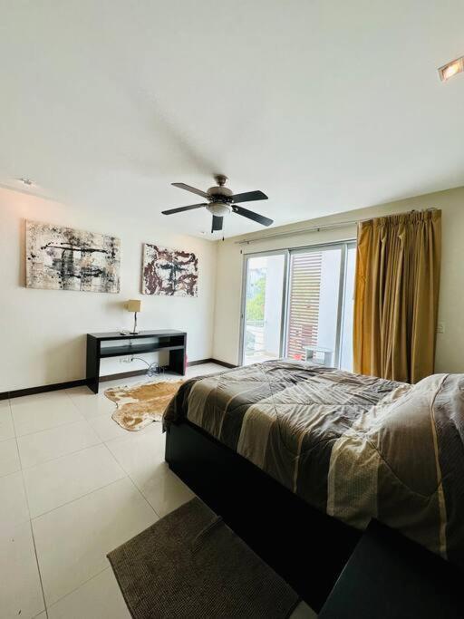 Apartamento Luxury Residences