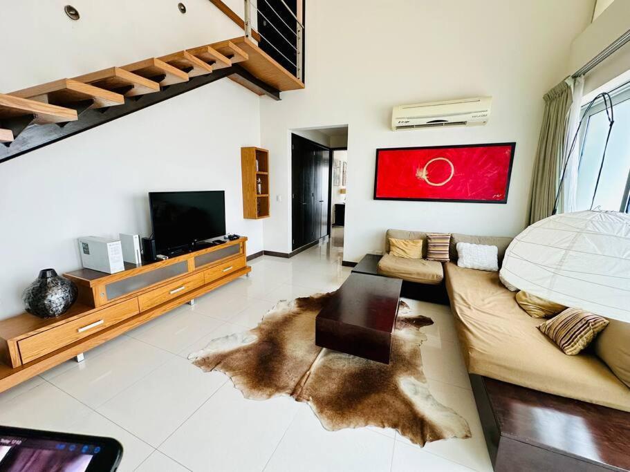 Apartamento Luxury Residences Playa del Carmen