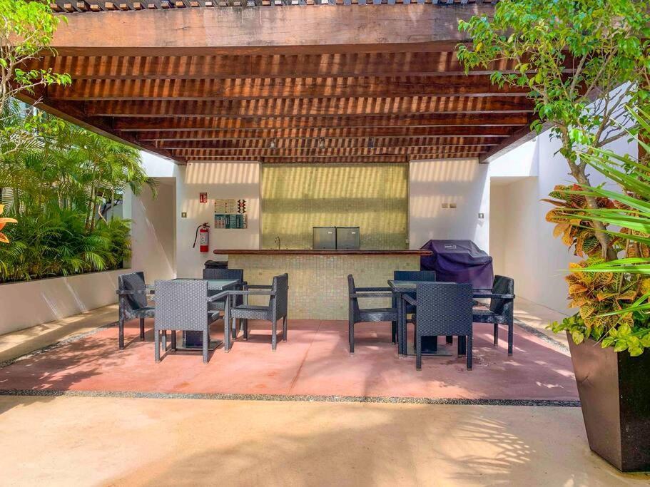 Luxury Residences Apartamento Playa del Carmen