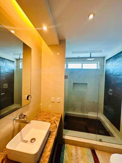 Apartamento Luxury Residences *