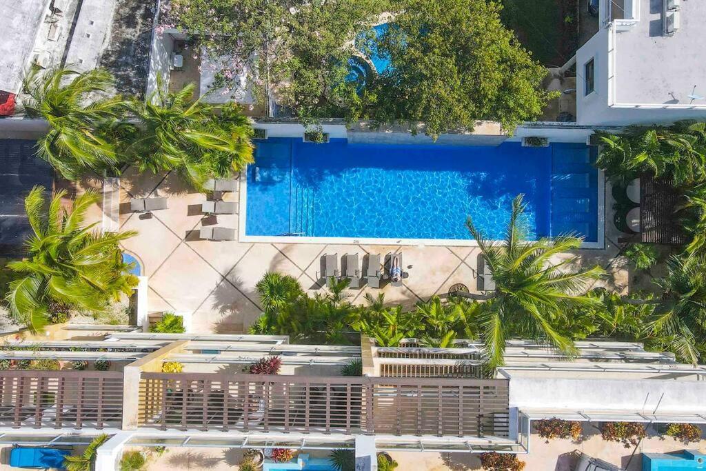 Apartamento Luxury Residences *