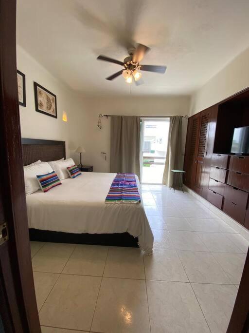 Apartment Penthouse 2bd 2ba With Private Rooftop And Jacuzzi Playa del Carmen