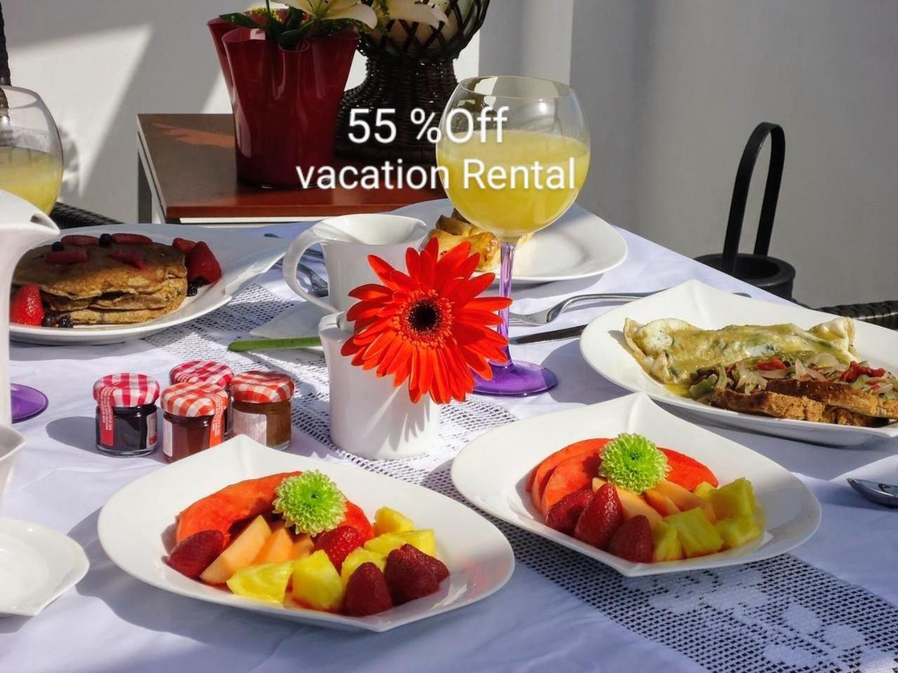 Apartment Villa