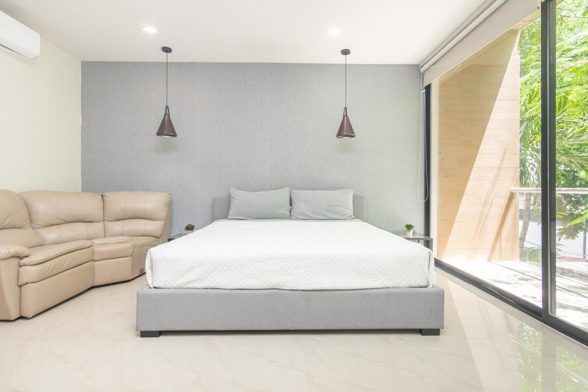 Corazon By Boutique Mx Apartamento Playa del Carmen