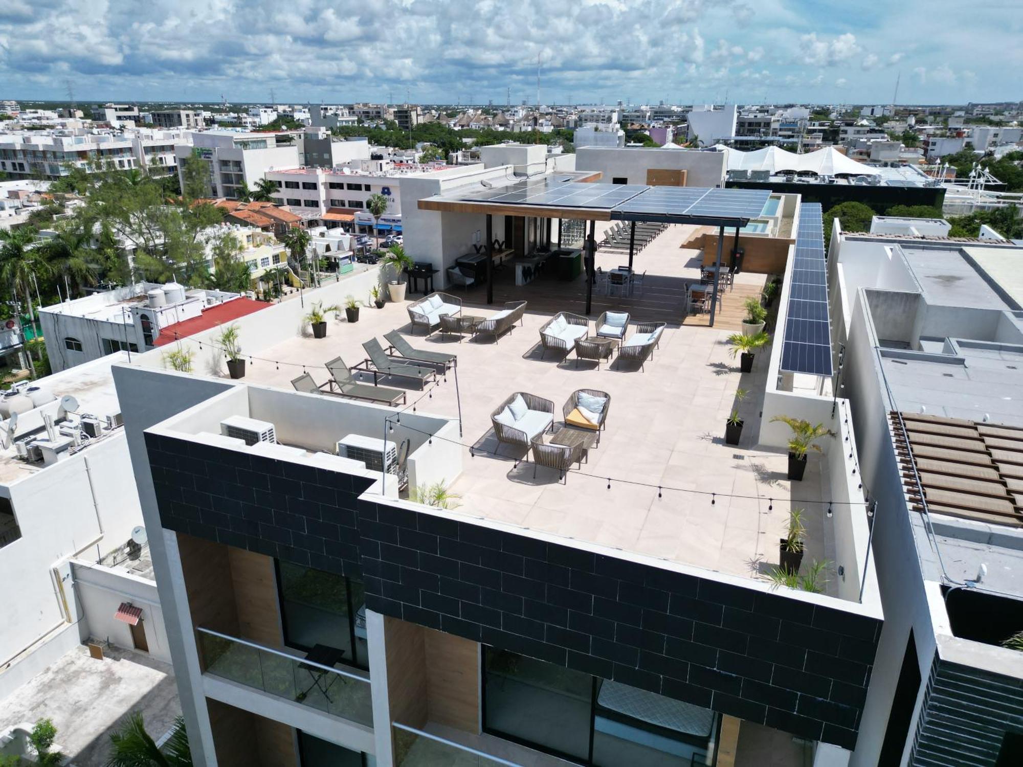 Corazon By Boutique Mx Apartamento Playa del Carmen