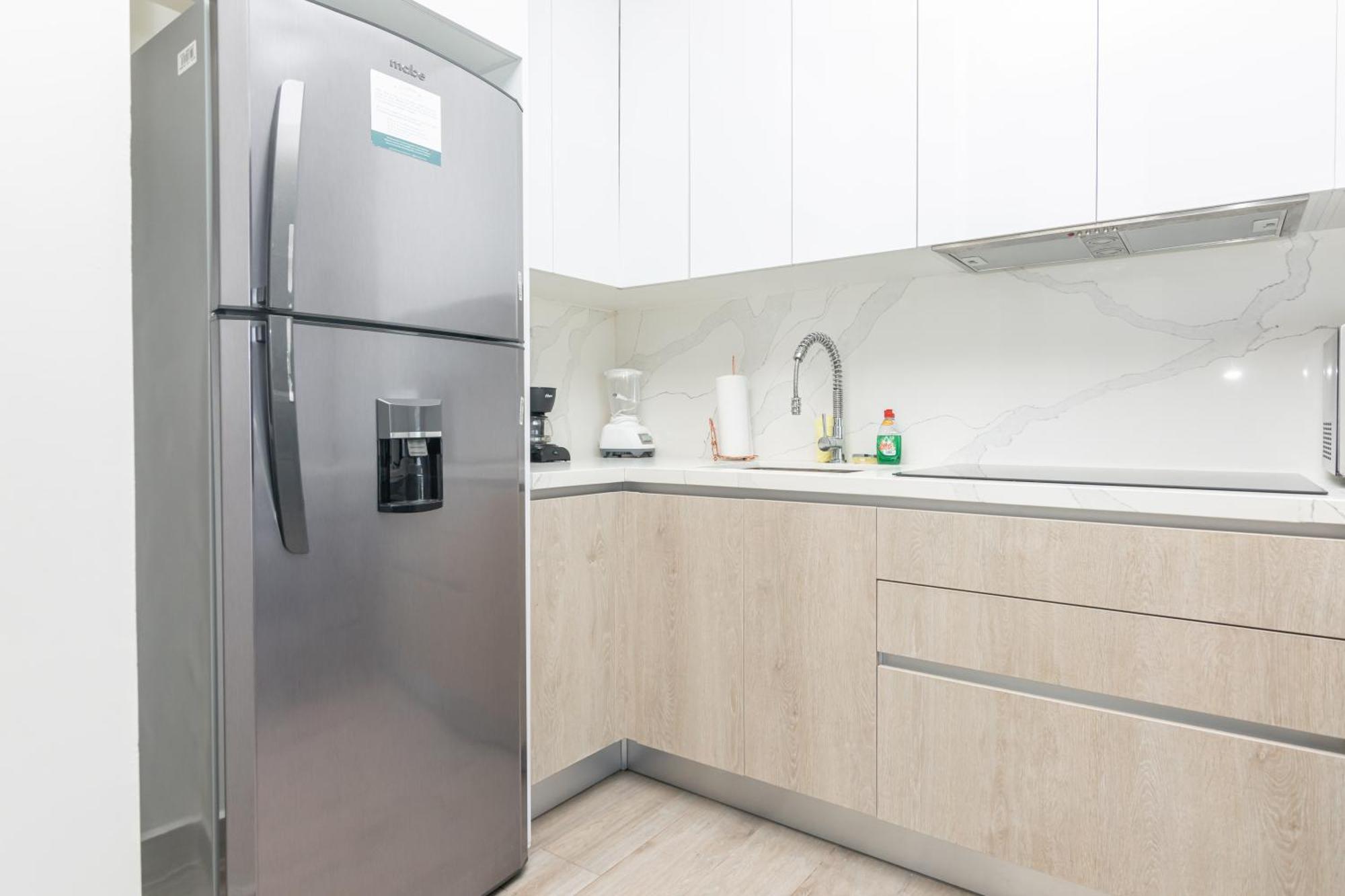 Apartamento Corazon By Boutique Mx