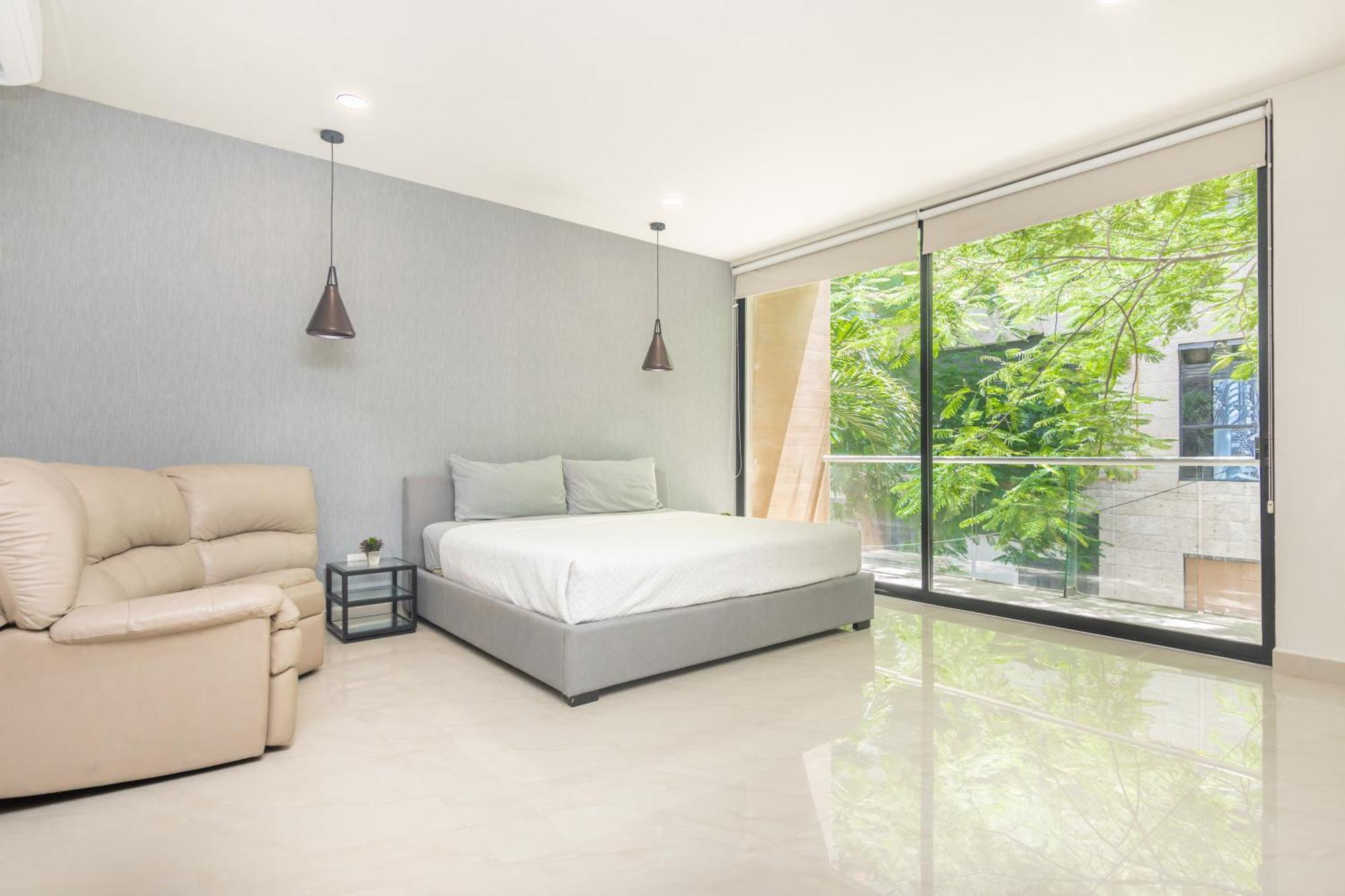 Apartamento Corazon By Boutique Mx *
