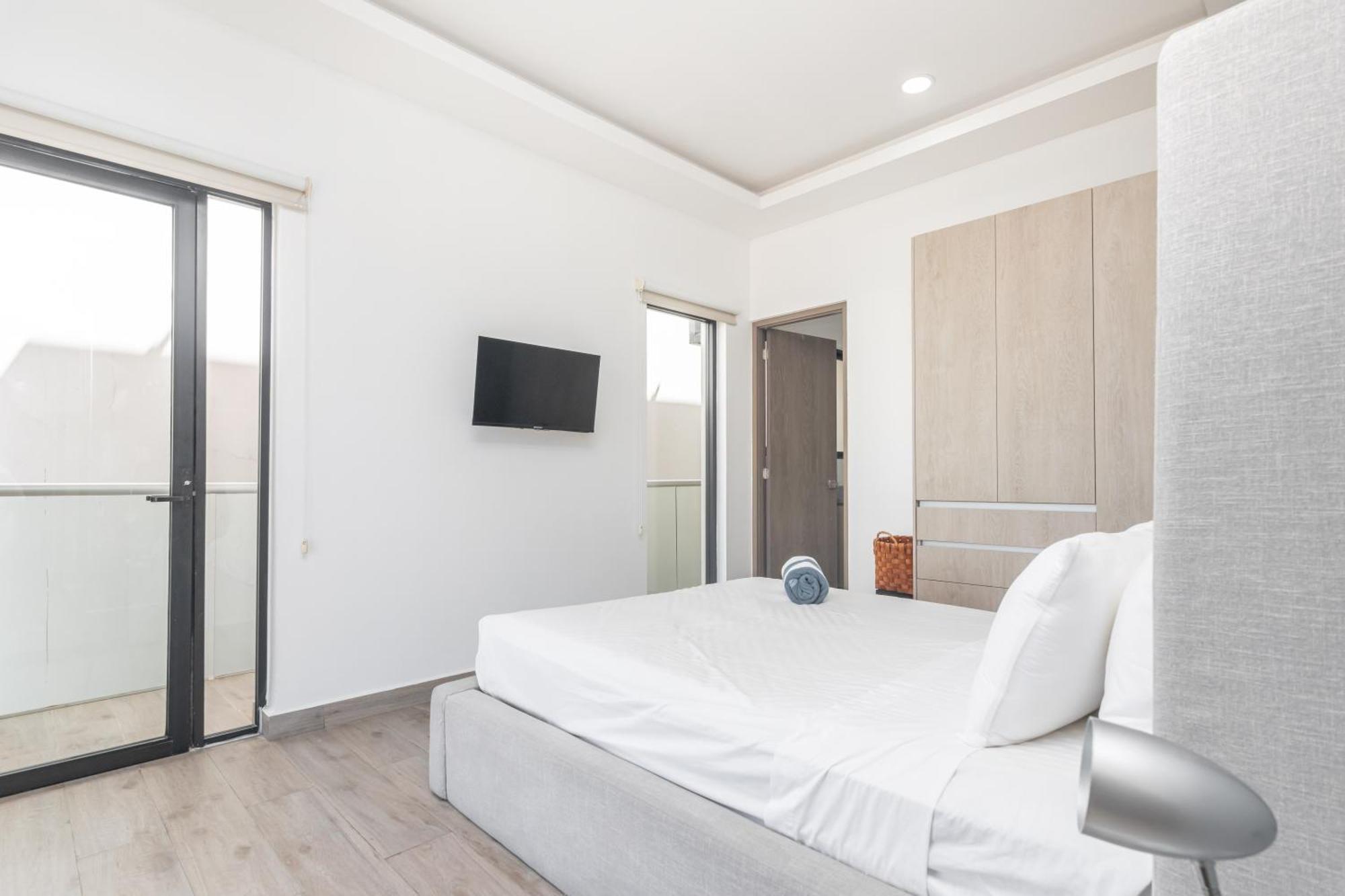 Apartamento Corazon By Boutique Mx