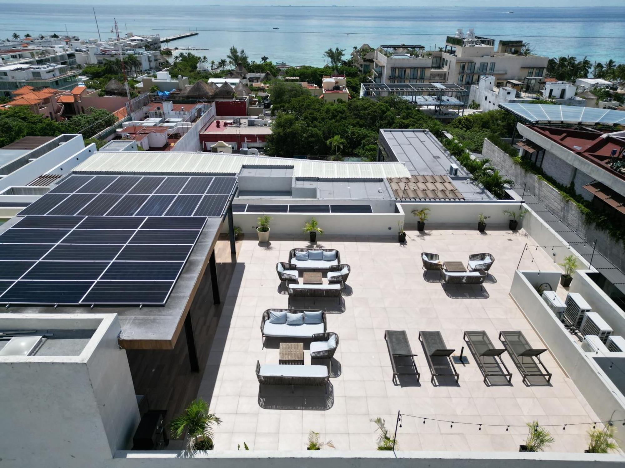 Apartamento Corazon By Boutique Mx Playa del Carmen