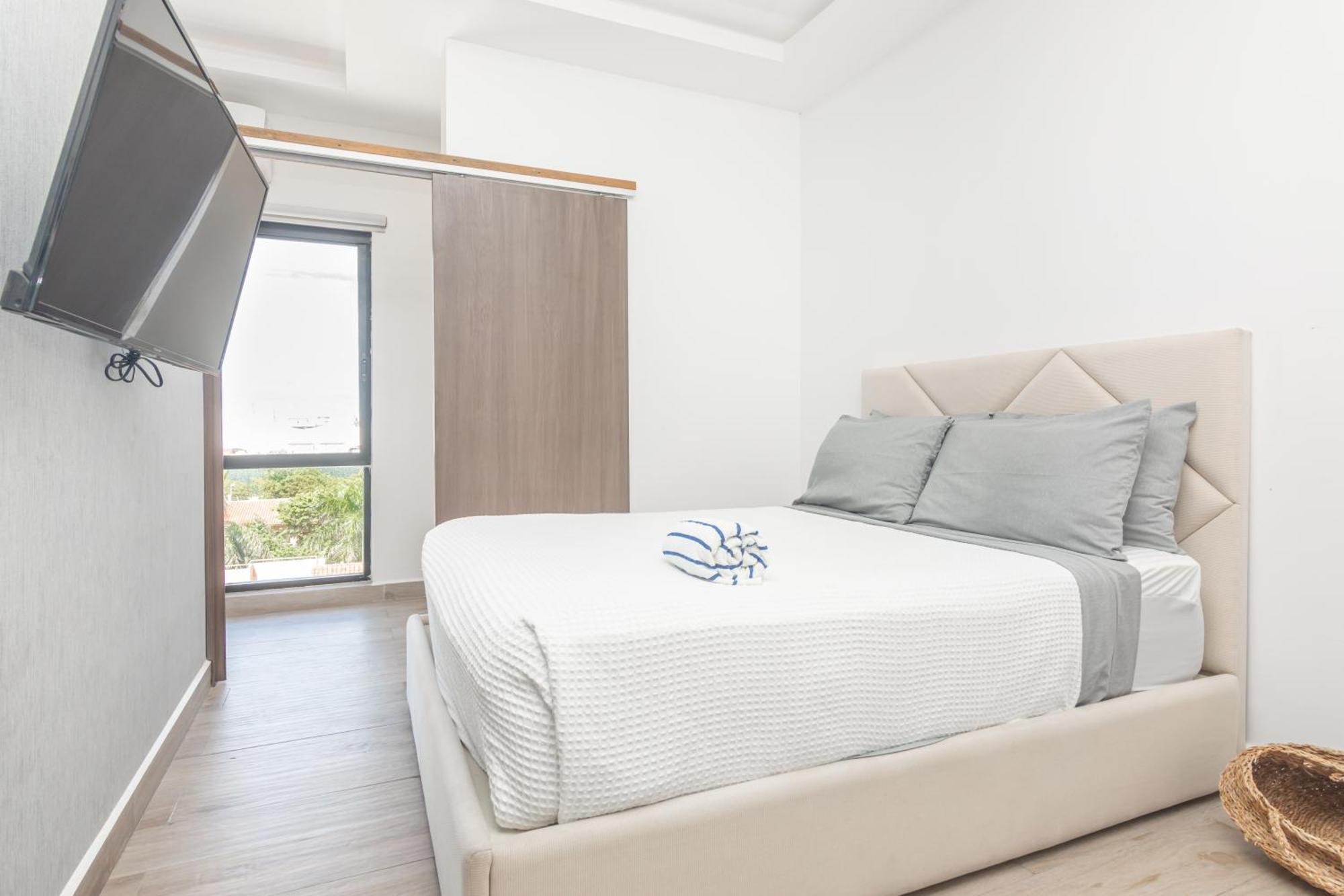 Apartamento Corazon By Boutique Mx Playa del Carmen
