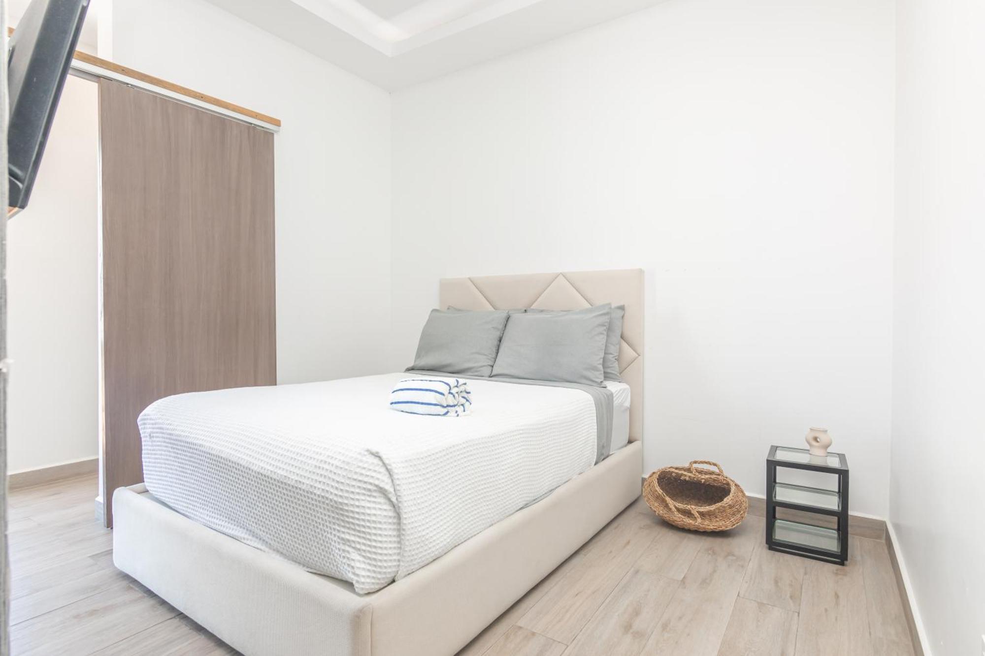 Apartamento Corazon By Boutique Mx *