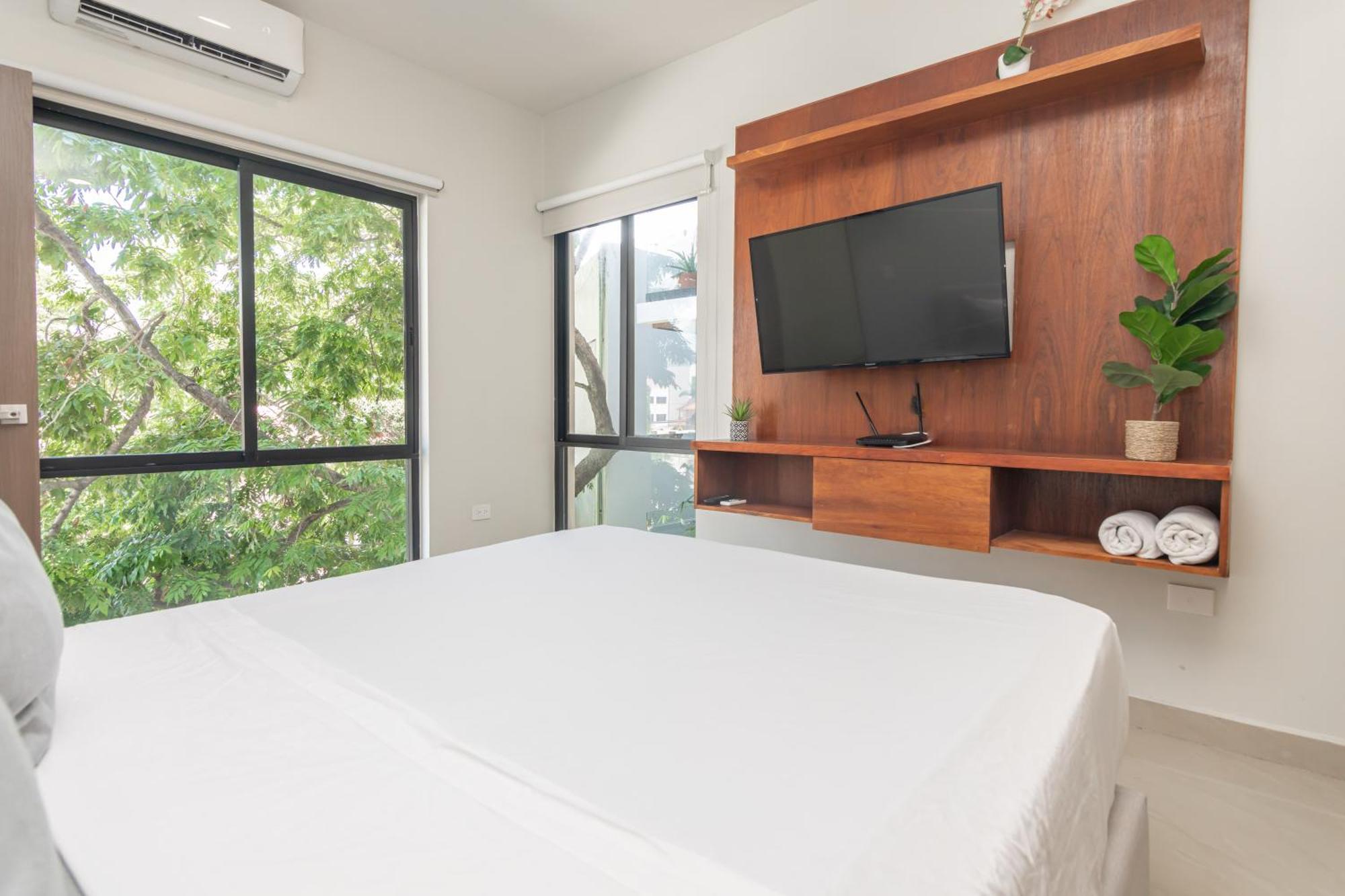 Apartamento Corazon By Boutique Mx Playa del Carmen