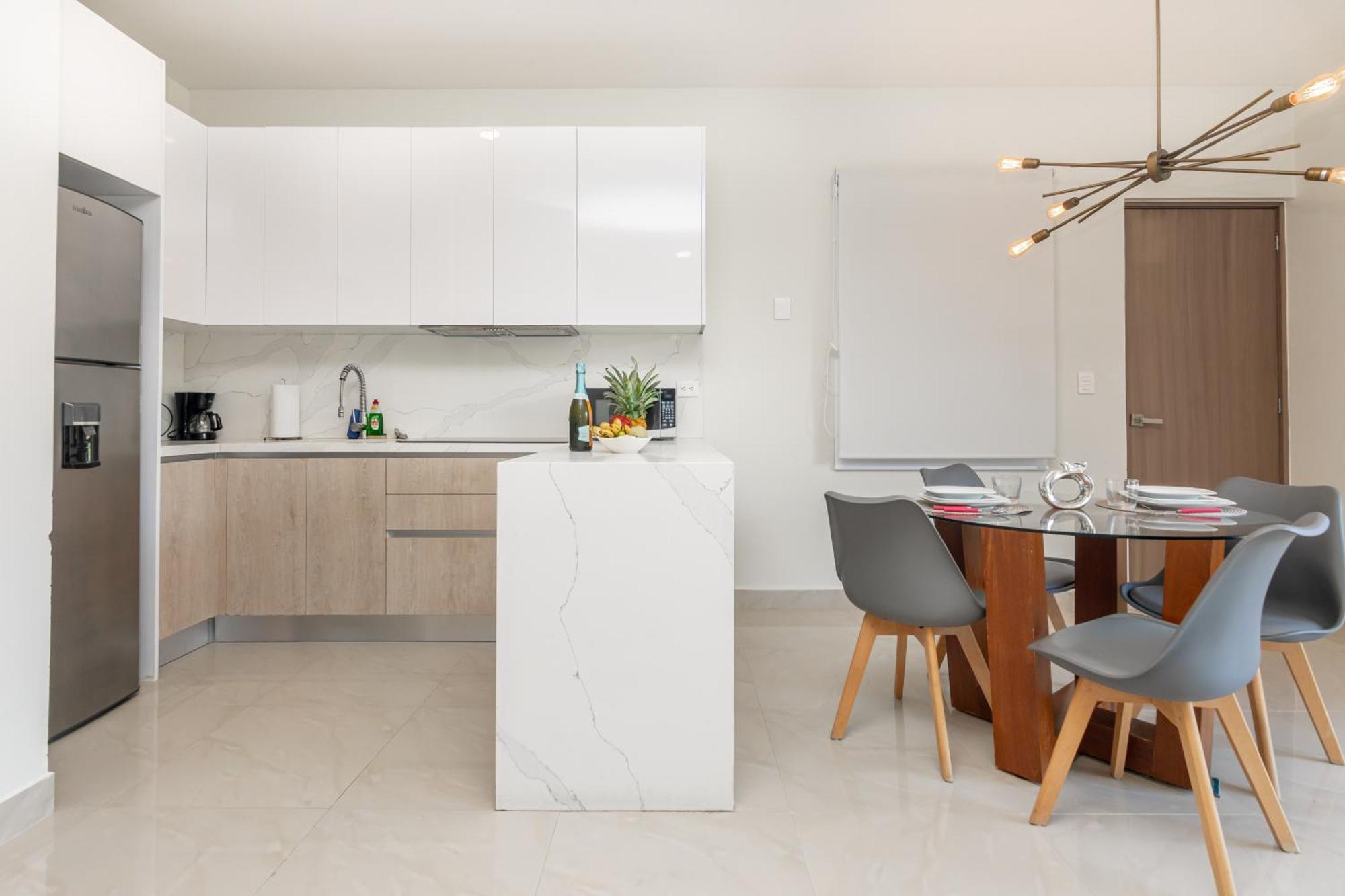 Apartamento Corazon By Boutique Mx *