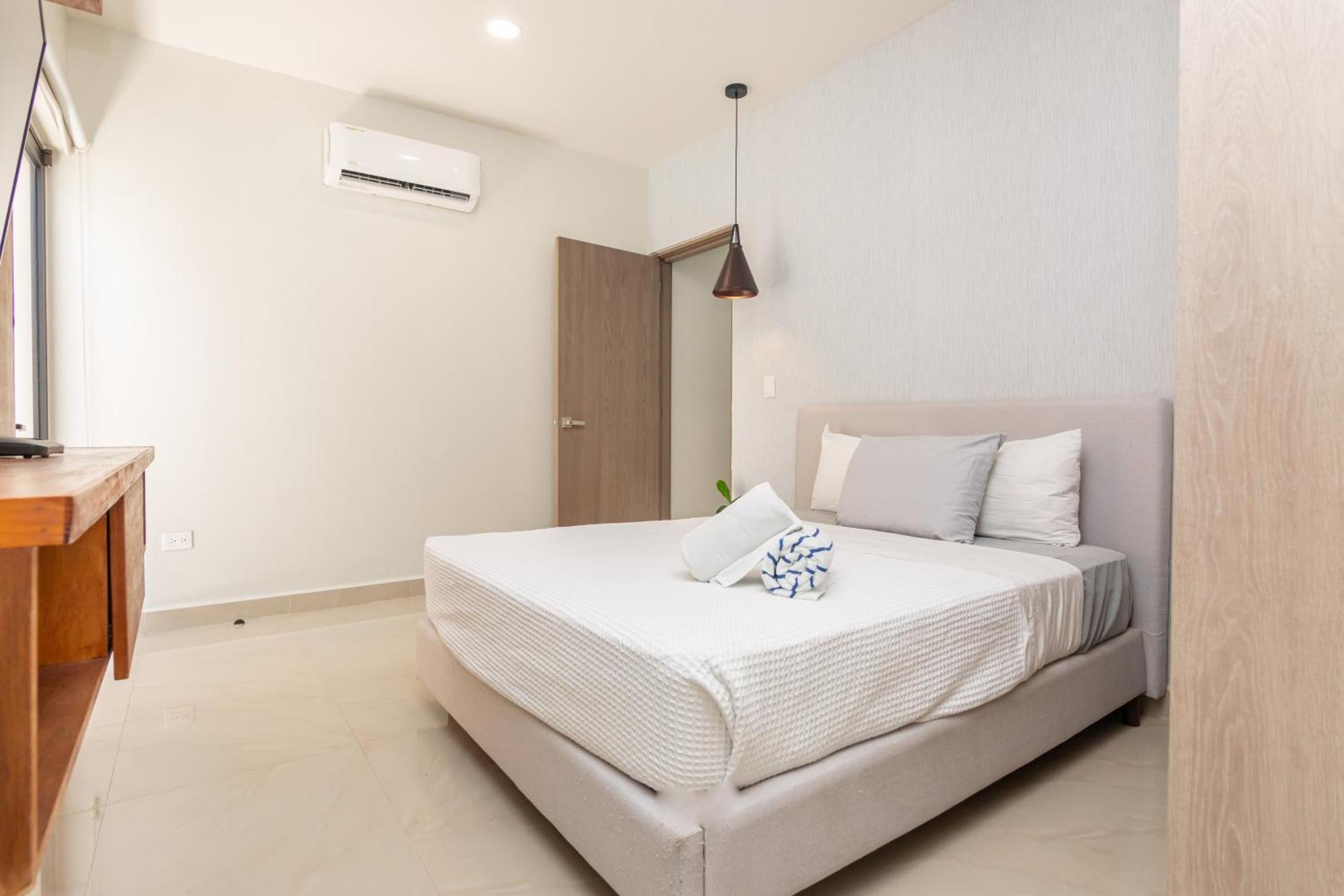 Apartamento Corazon By Boutique Mx Playa del Carmen
