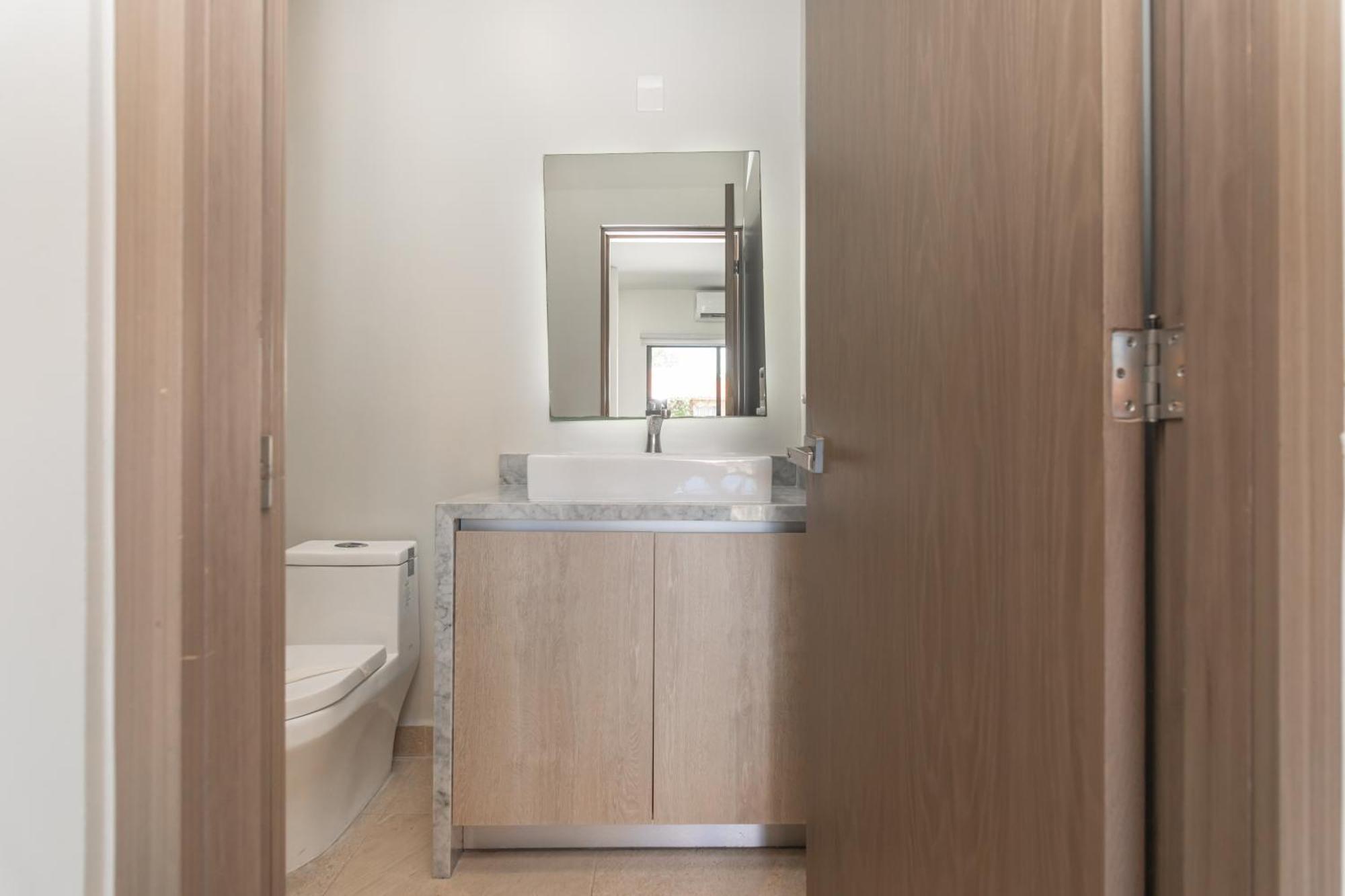 Apartamento Corazon By Boutique Mx