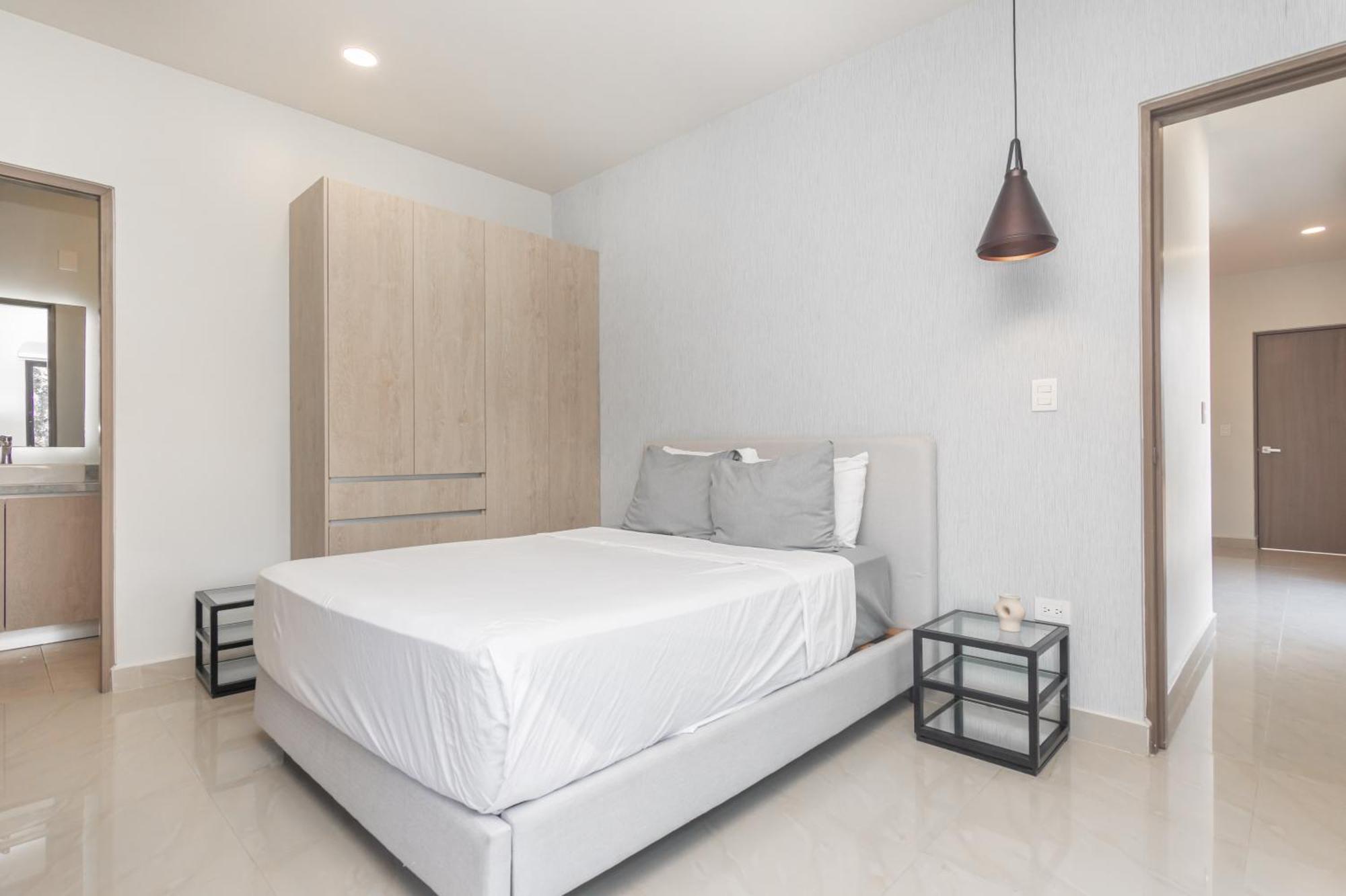 Apartamento Corazon By Boutique Mx *