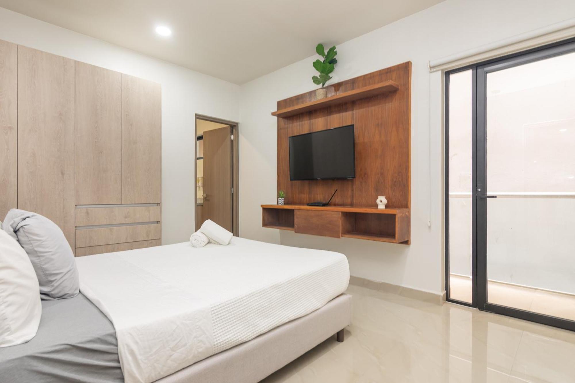 Corazon By Boutique Mx Apartamento Playa del Carmen