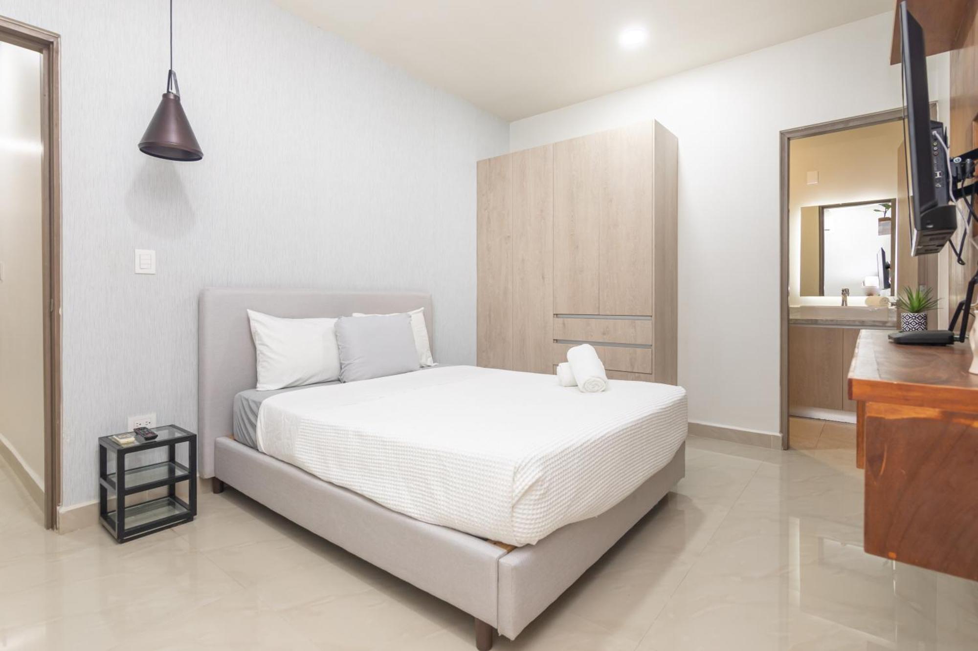 Apartamento Corazon By Boutique Mx Playa del Carmen