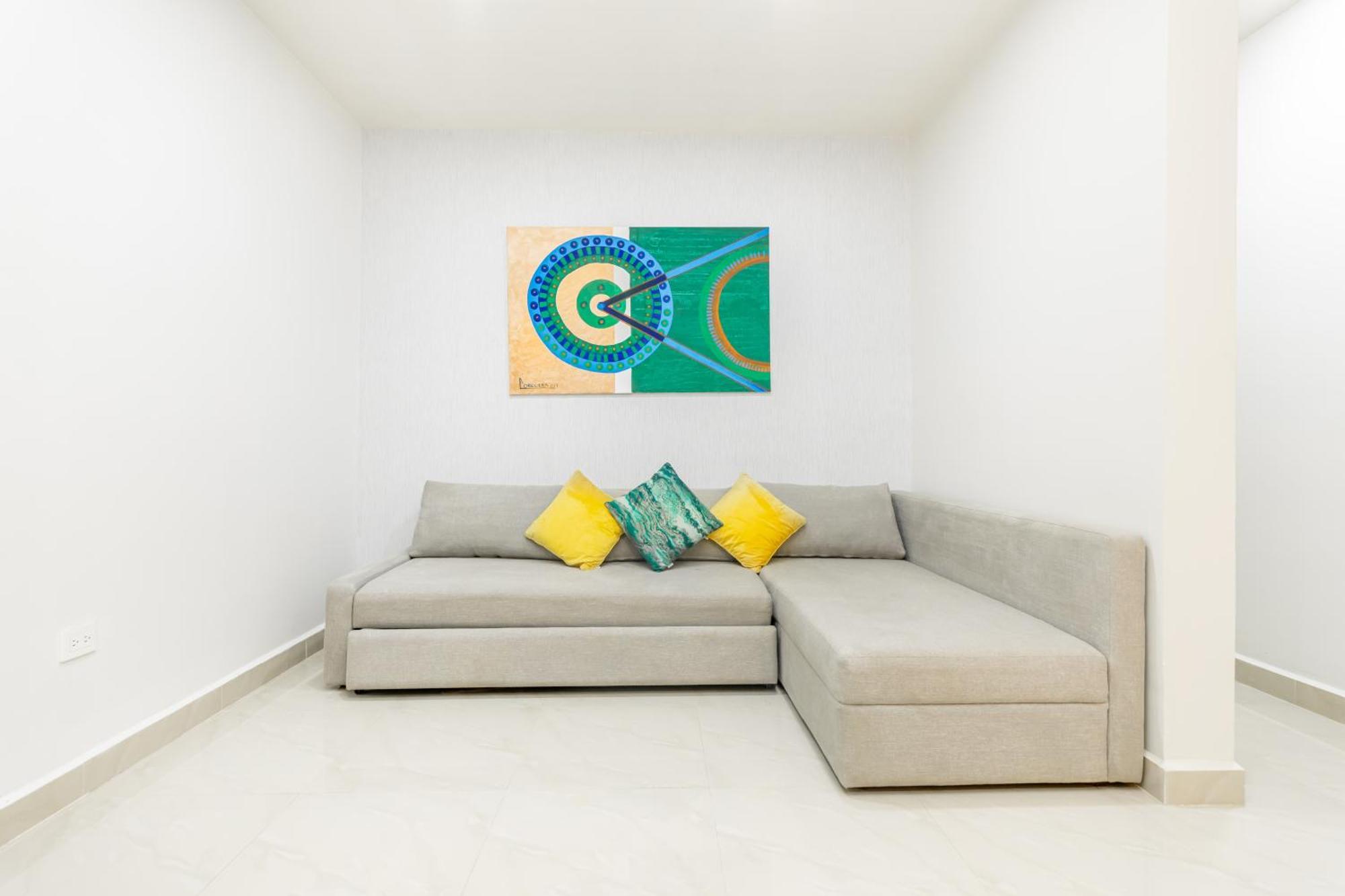 Apartamento Corazon By Boutique Mx Playa del Carmen