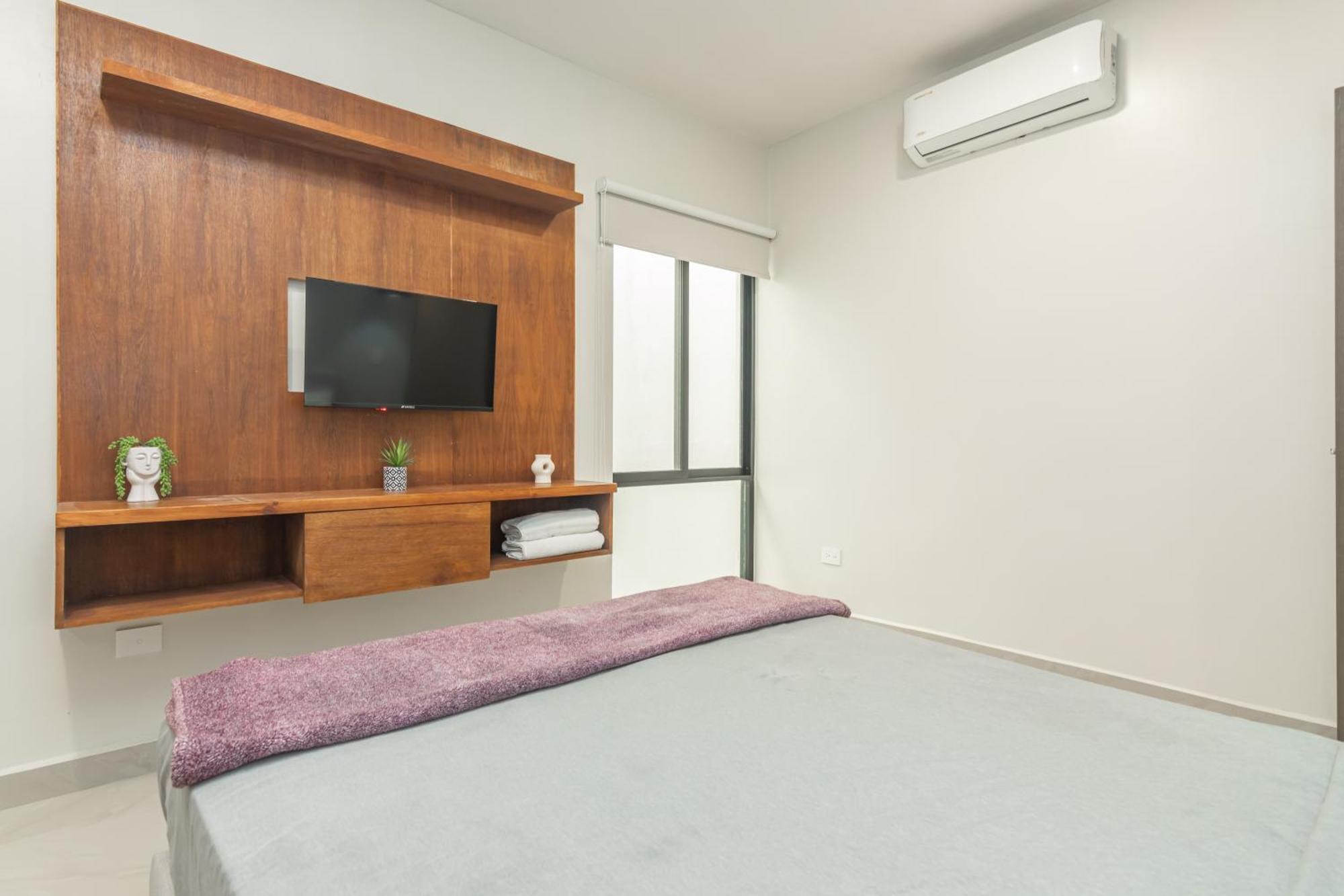Apartamento Corazon By Boutique Mx *
