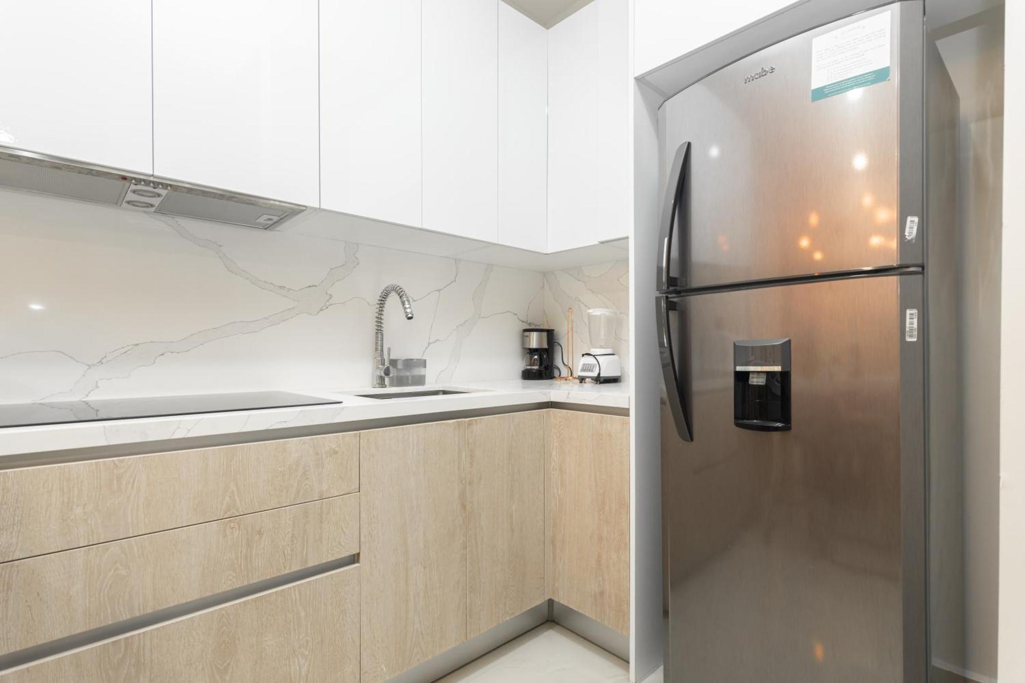 Apartamento Corazon By Boutique Mx *