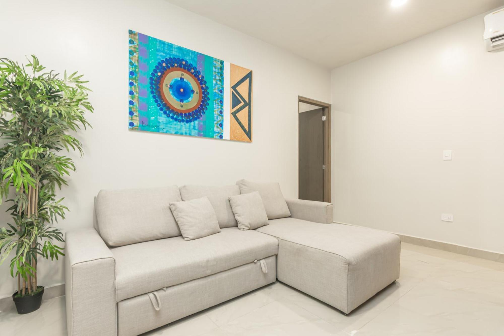 Corazon By Boutique Mx Apartamento *