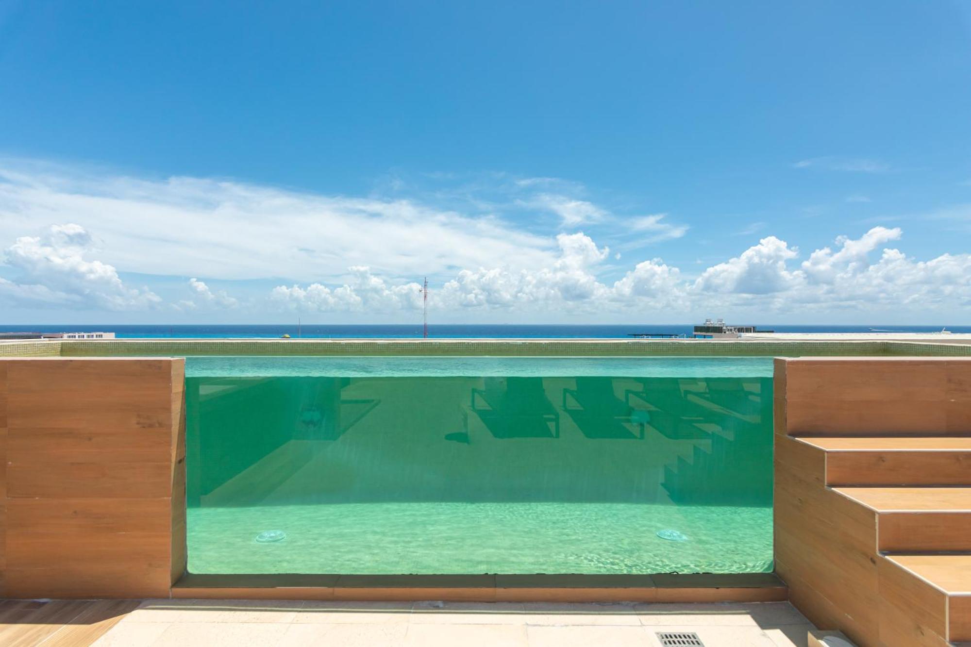 Apartamento Corazon By Boutique Mx Playa del Carmen