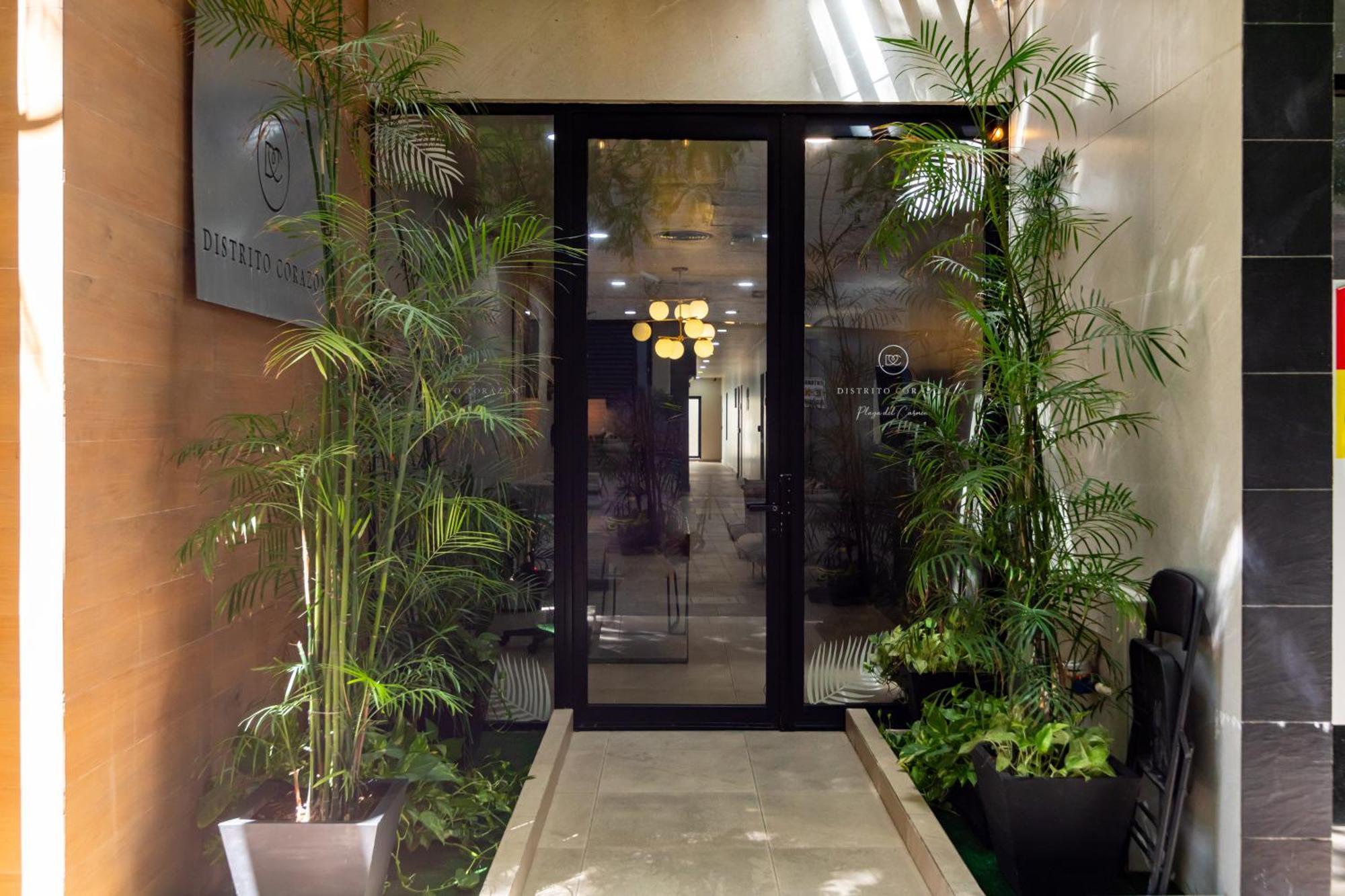 Apartamento Corazon By Boutique Mx